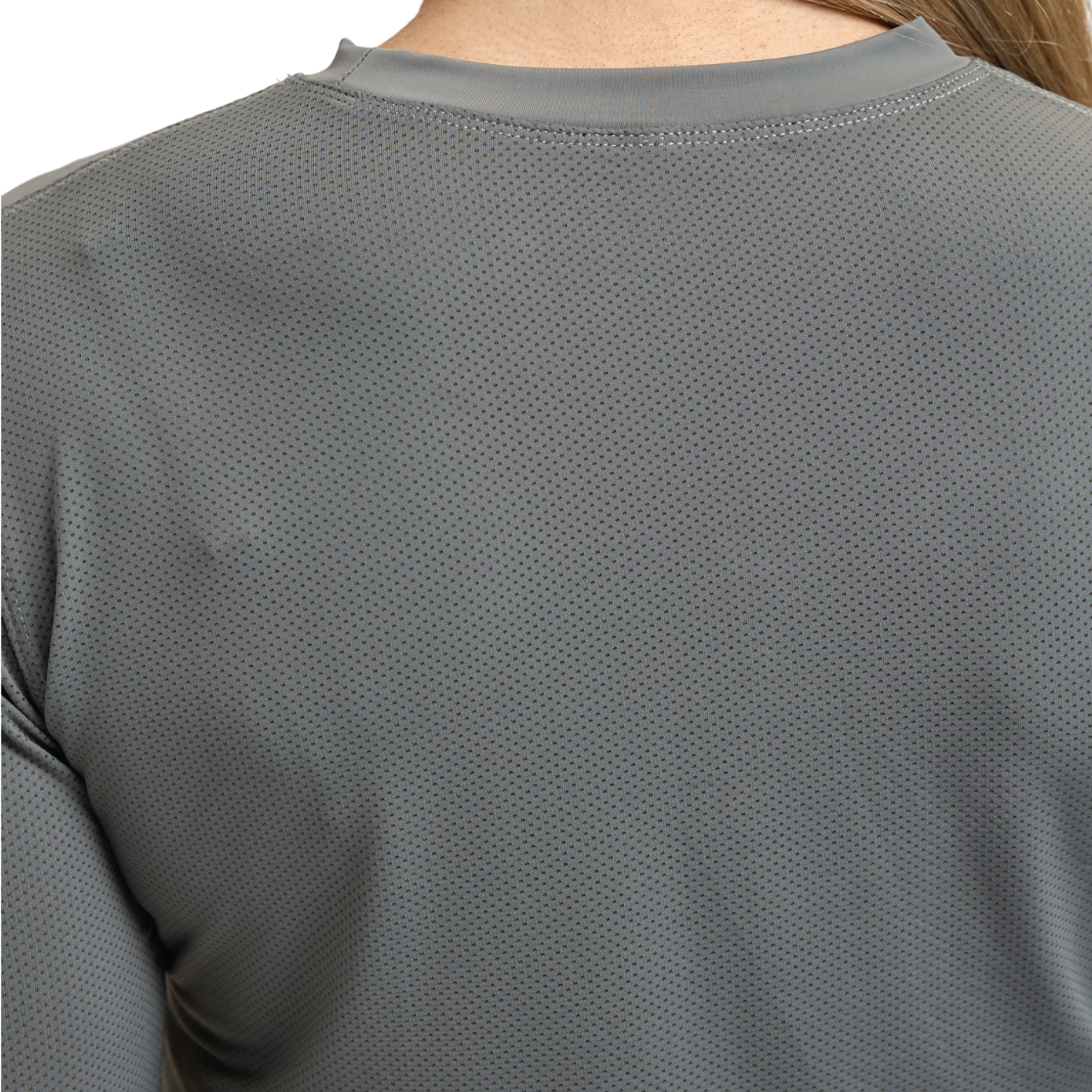 Zone 10 Women's TKEQ 'GlobeTROT' Performance Top