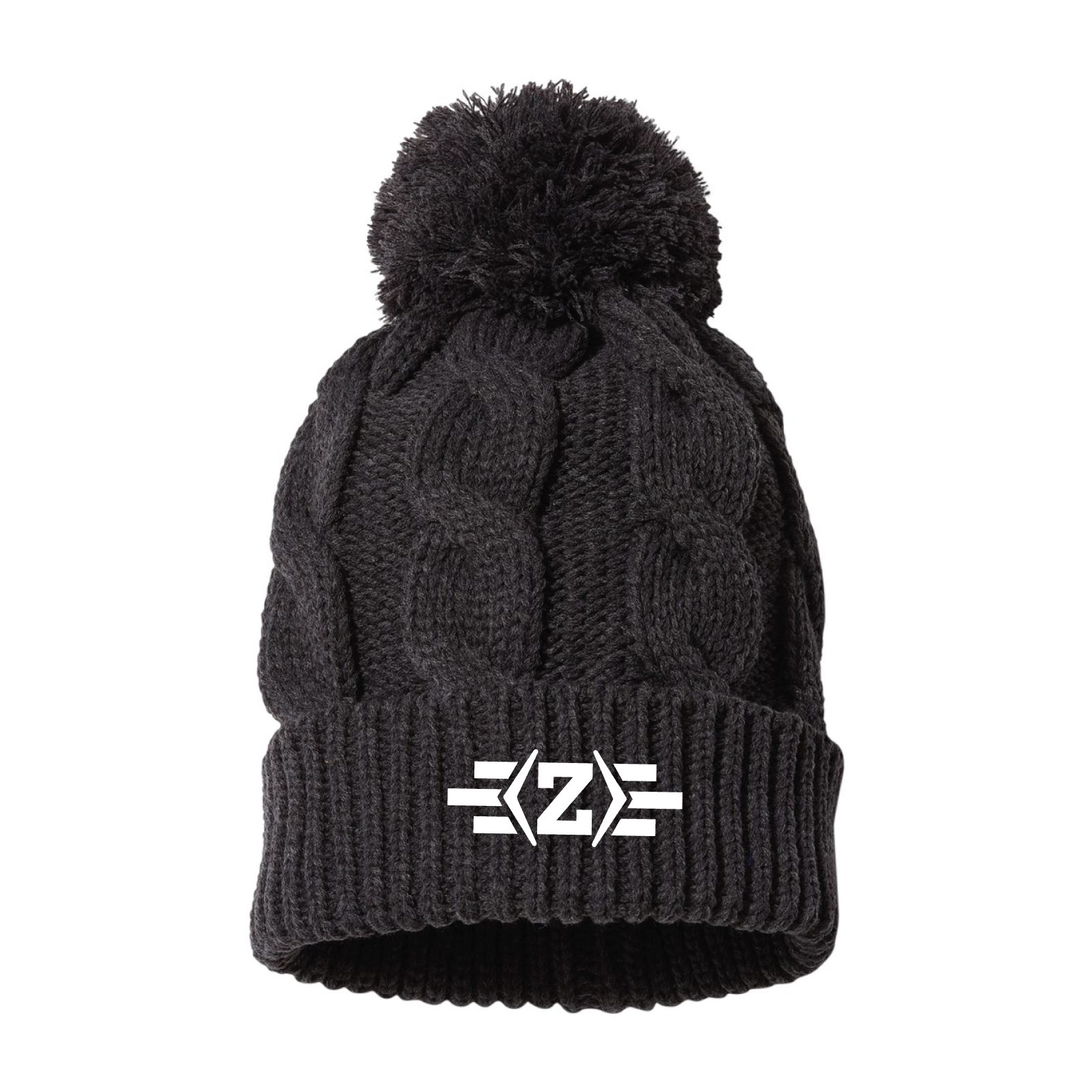 Zeppelin Farms Richardson Chunk Twist Cuffed Beanie