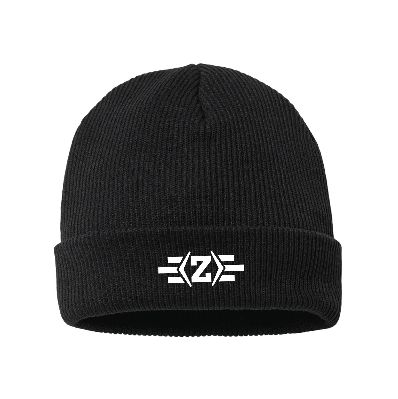 Zeppelin Farms Columbia Whirlibird Cuffed Beanie