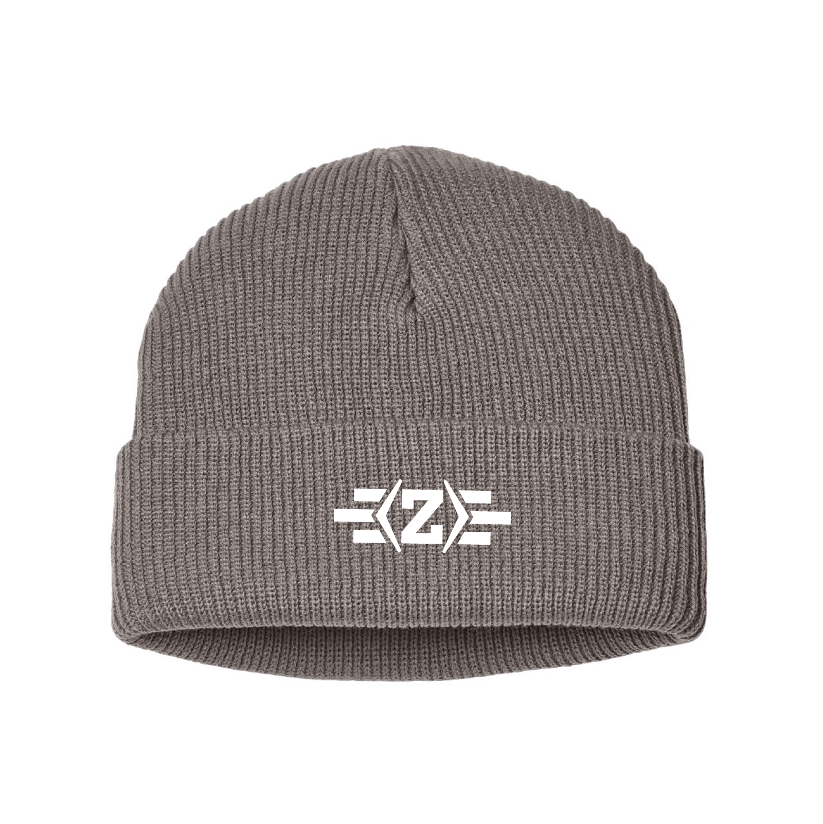 Zeppelin Farms Columbia Whirlibird Cuffed Beanie