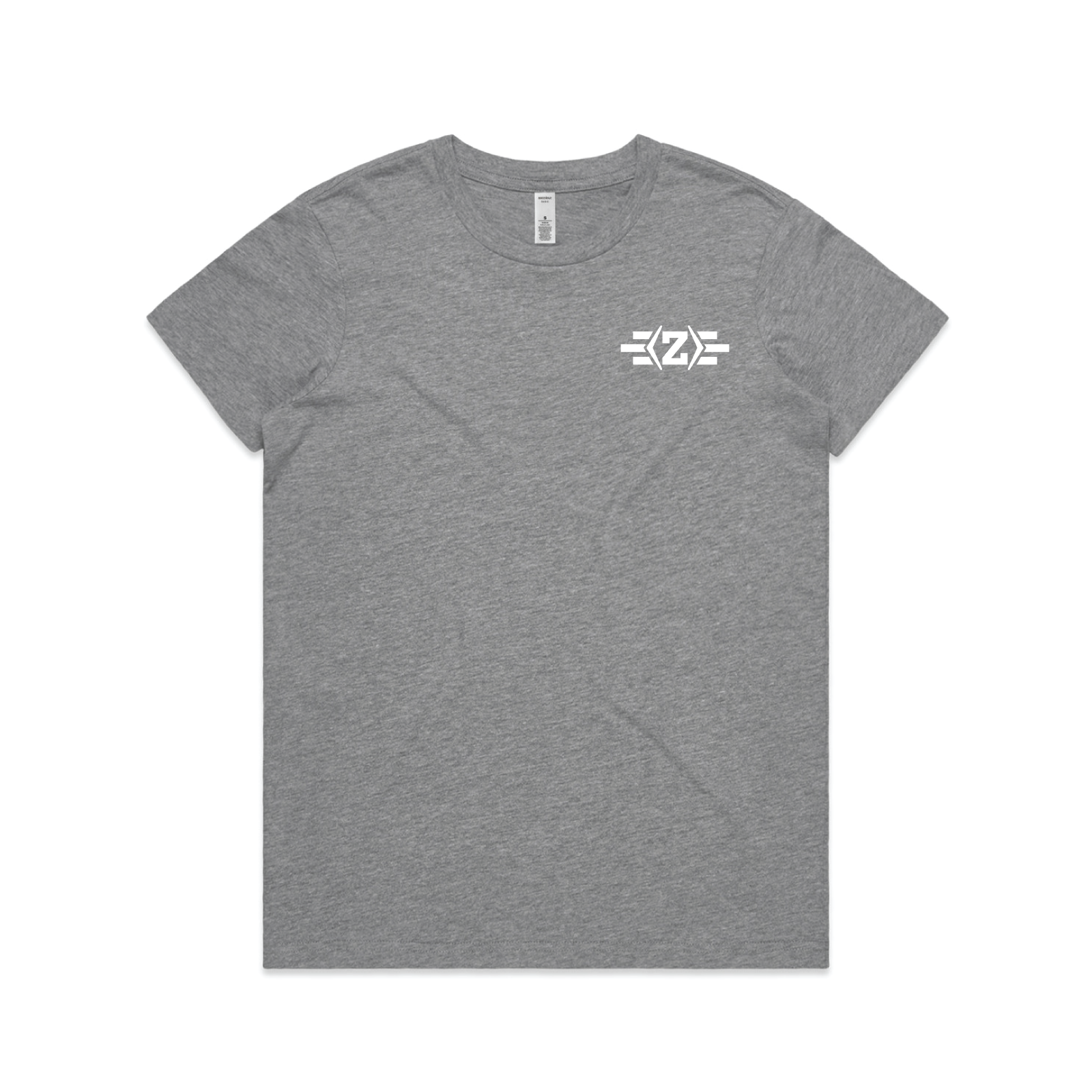 Zeppelin Farms Women's Ascolour Basic Tee