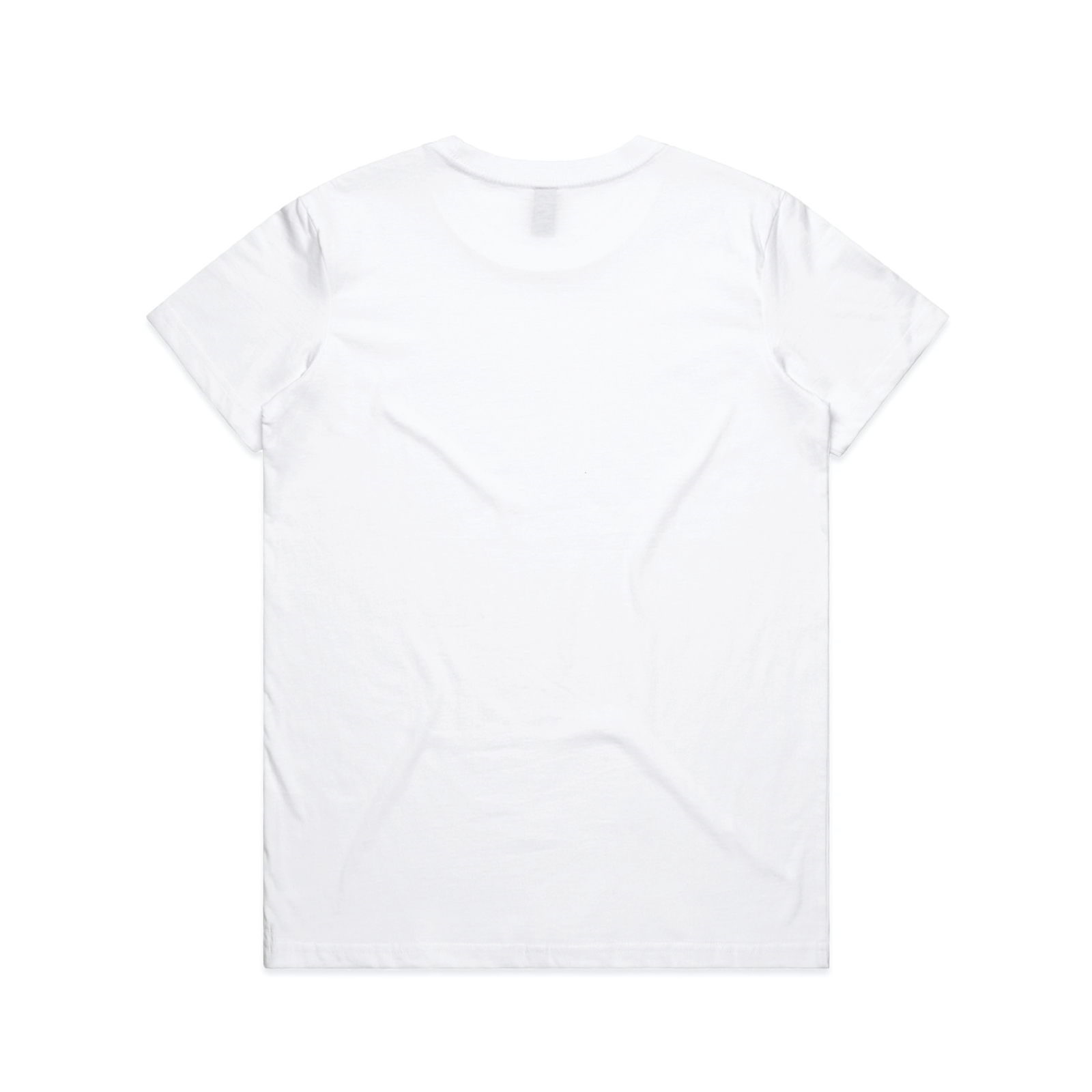 Zeppelin Farms Women's Ascolour Basic Tee