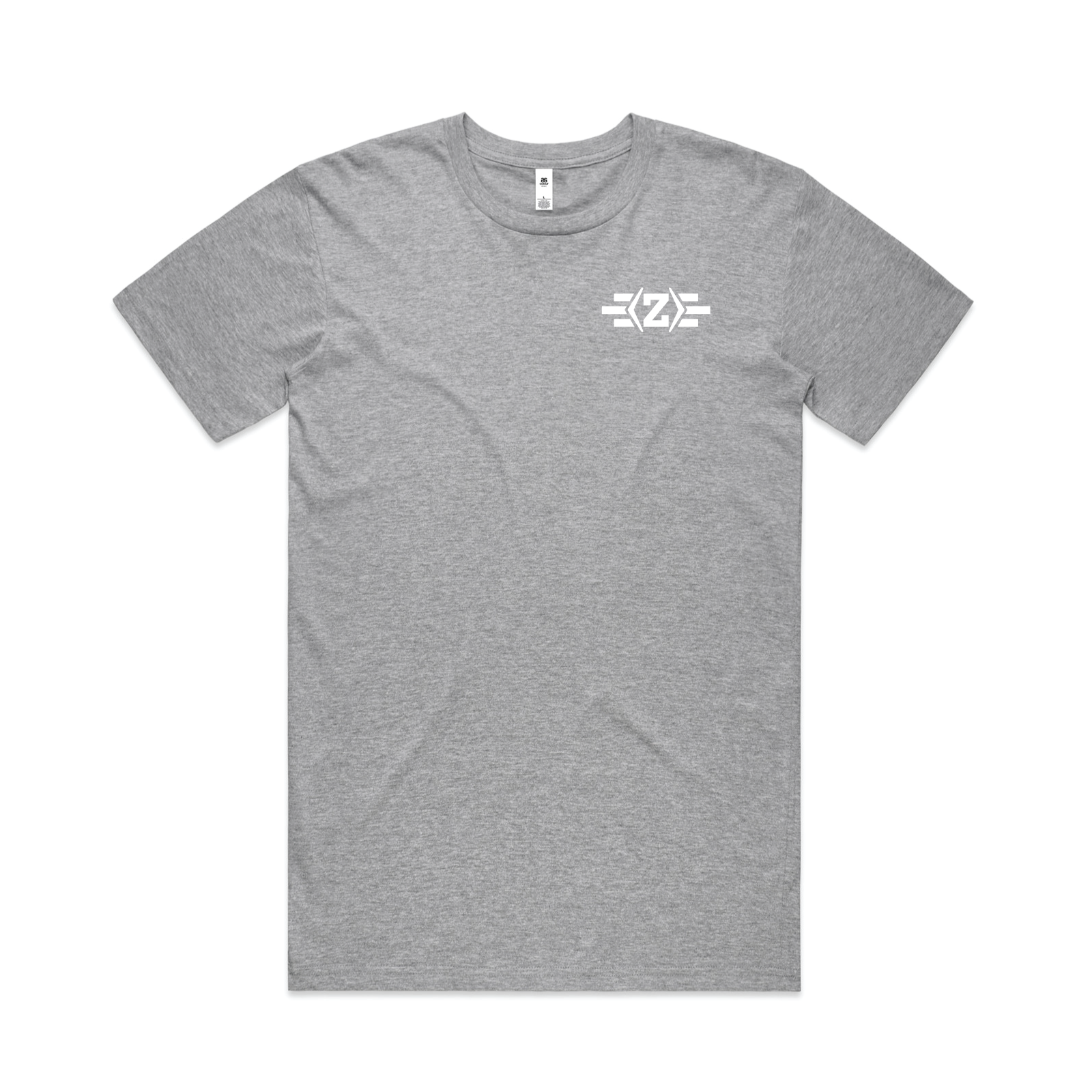 Zeppelin Farms Unisex Ascolour Basic Tee