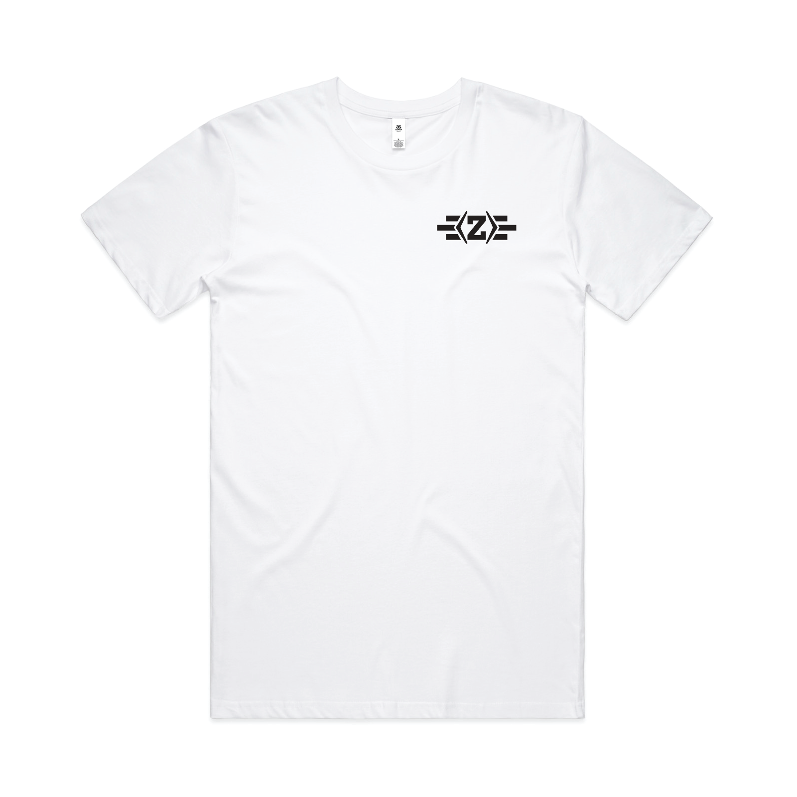Zeppelin Farms Unisex Ascolour Basic Tee