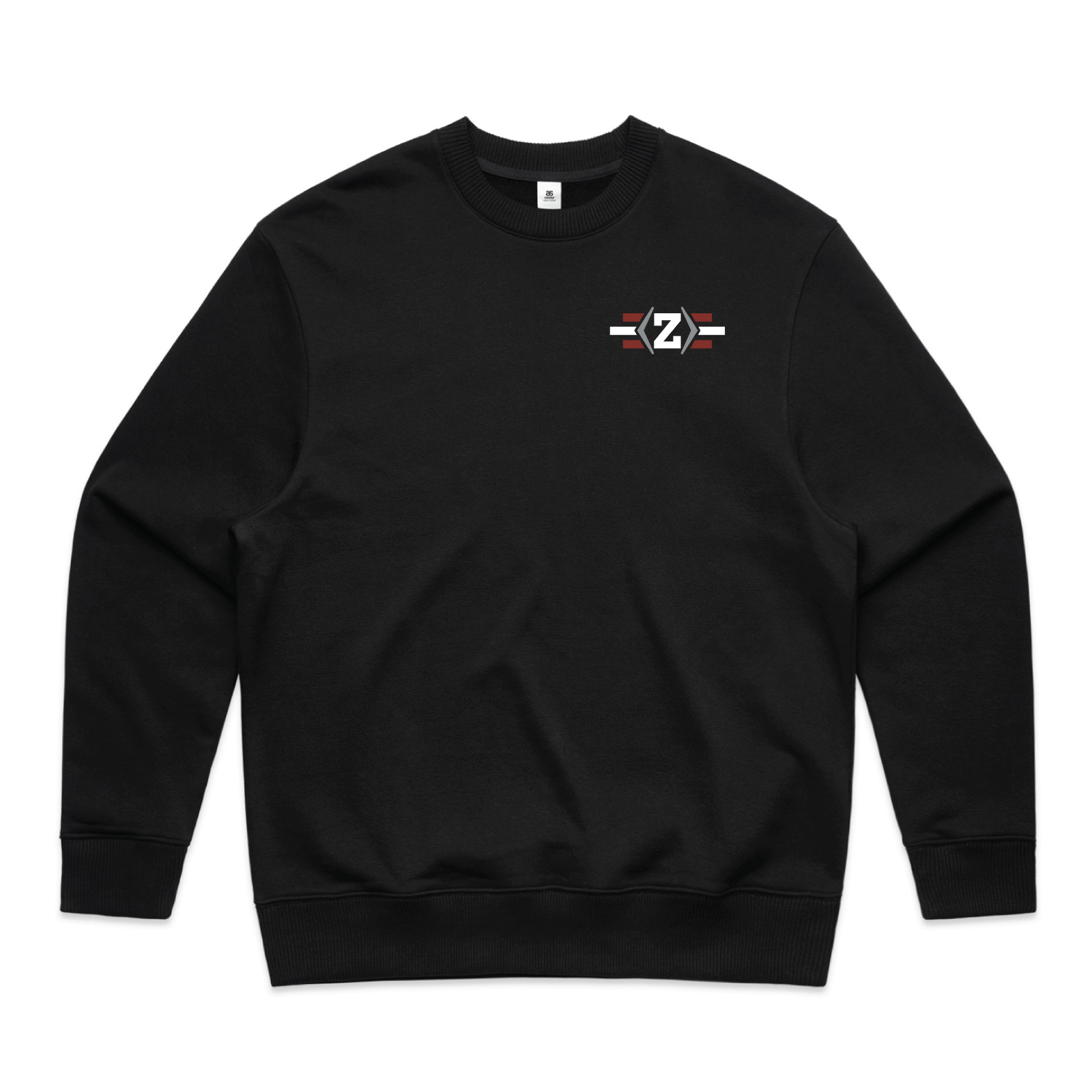 Zeppelin Farms Men's Ascolour Heavy Crew