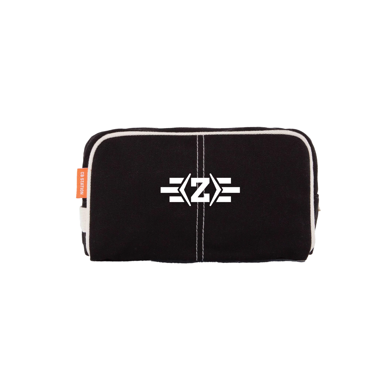 Zeppelin Farms CB Station Dopp Travel Kit
