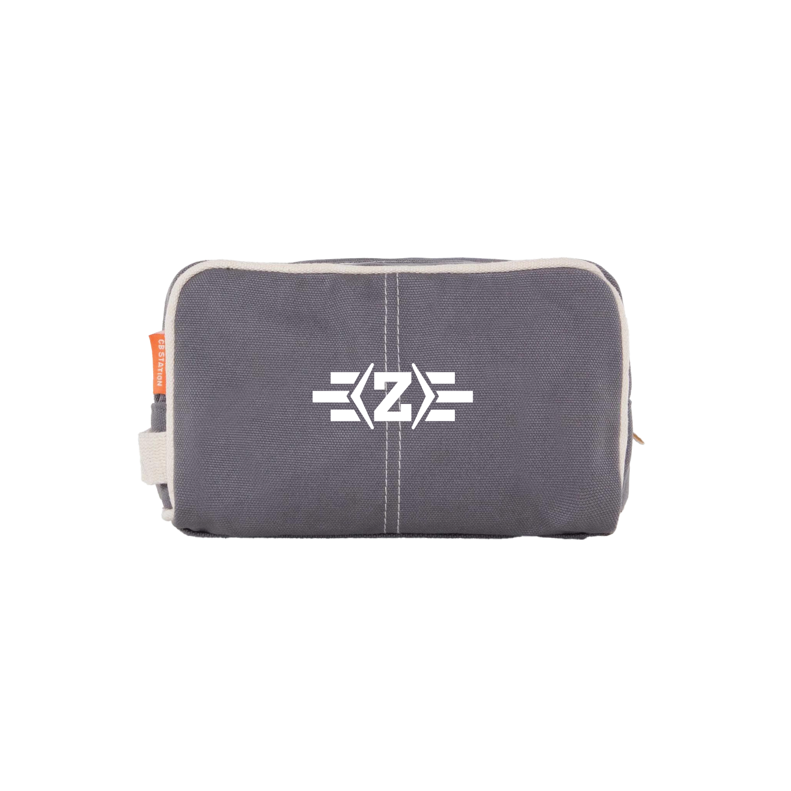 Zeppelin Farms CB Station Dopp Travel Kit