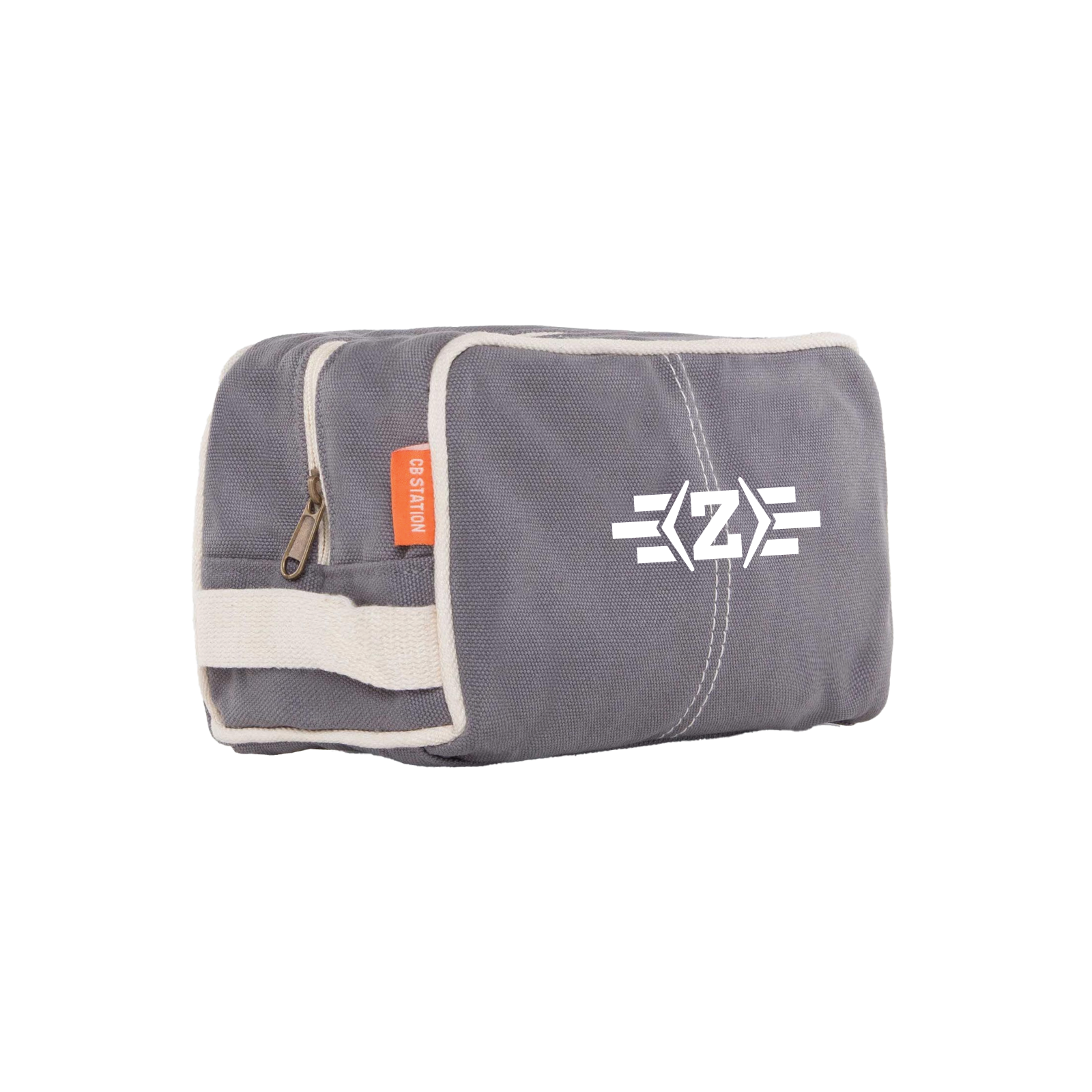 Zeppelin Farms CB Station Dopp Travel Kit