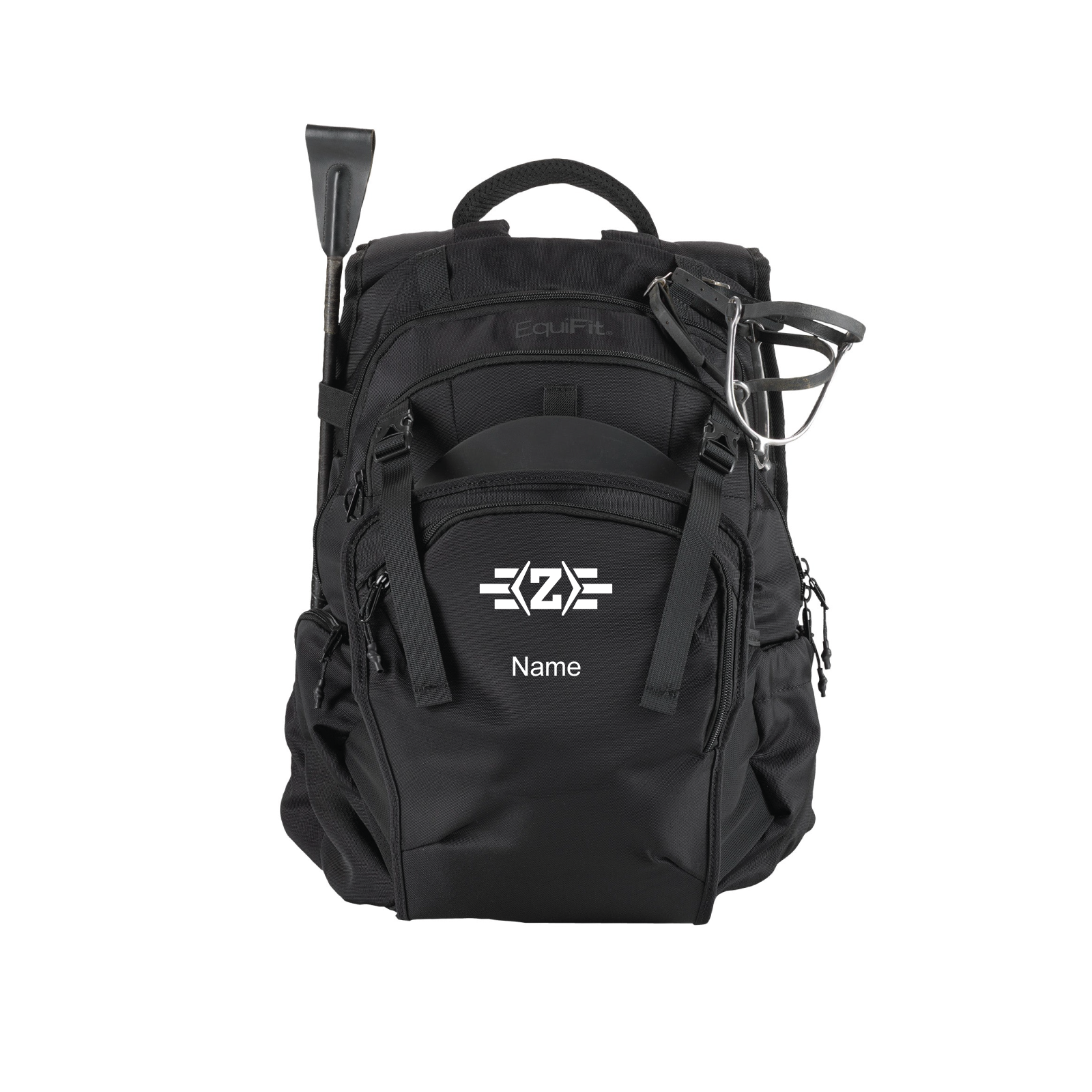 Zeppelin Farms EquiFit Rider Backpack