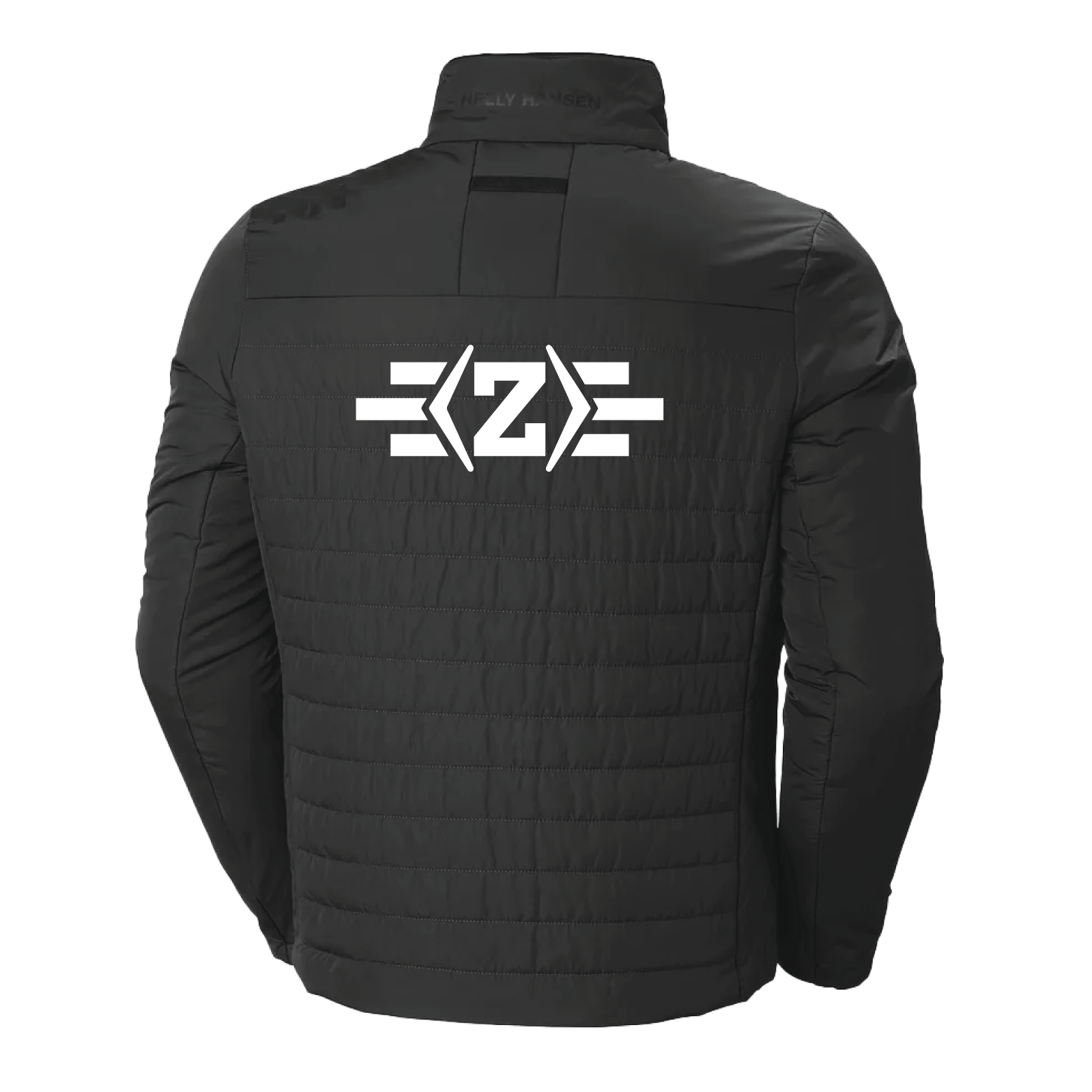 Zeppelin Farms Men's Helly Hansen Crew Insulated Jacket