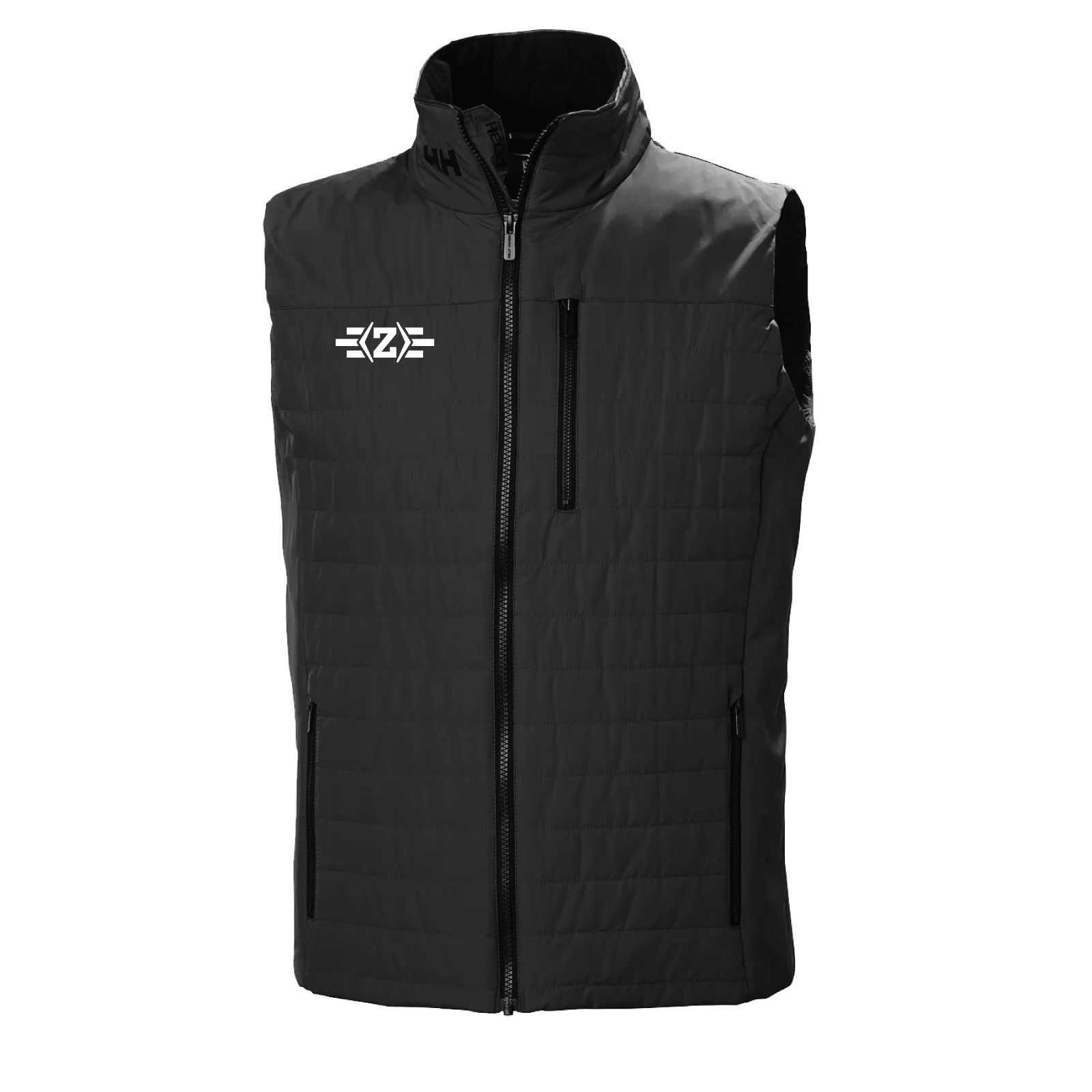 Zeppelin Farms Men's Helly Hansen Crew Insulated Vest