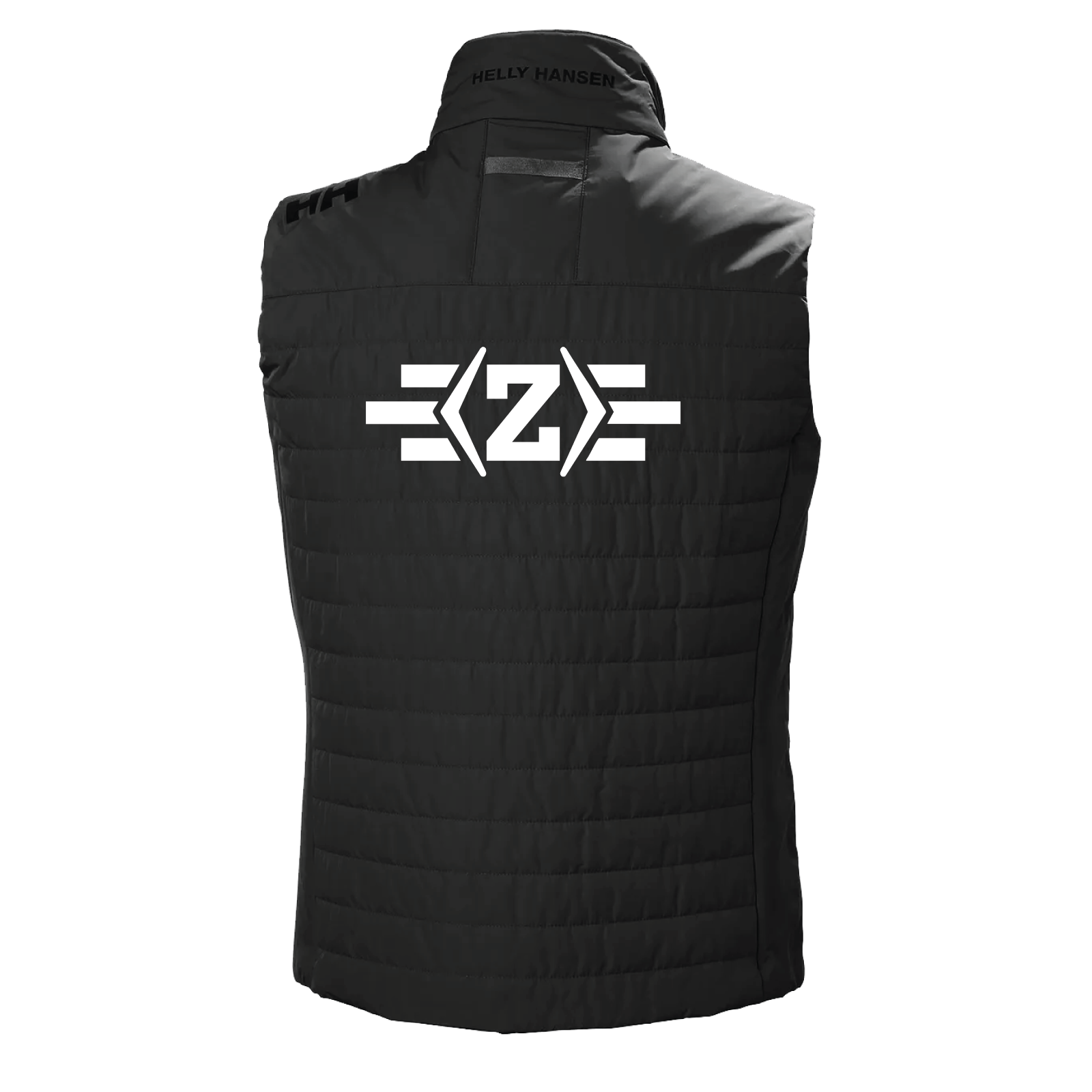 Zeppelin Farms Men's Helly Hansen Crew Insulated Vest