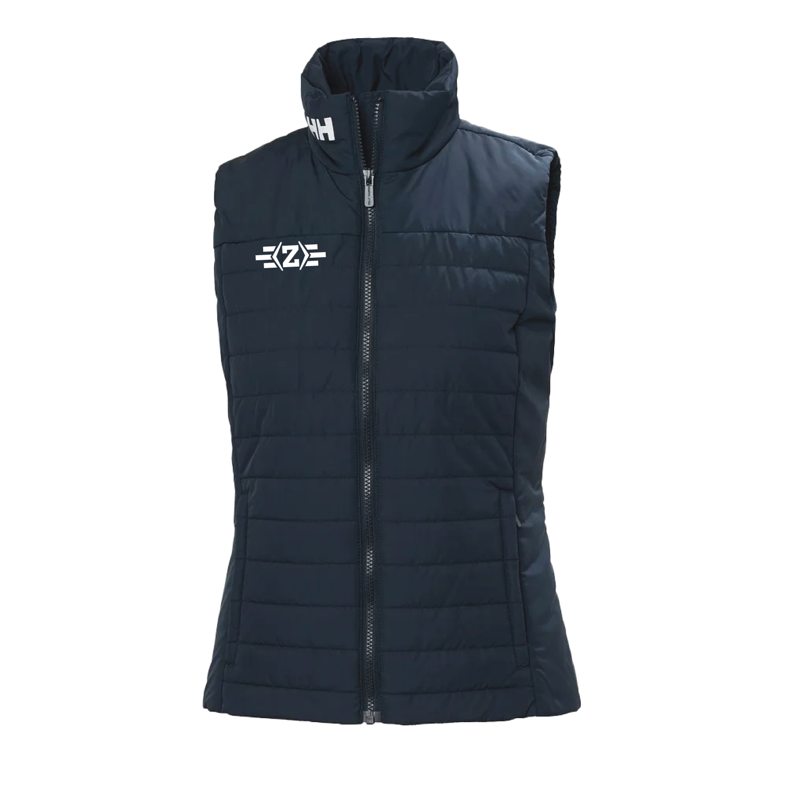 Zeppelin Farms Women's Helly Hansen Crew Insulated Vest