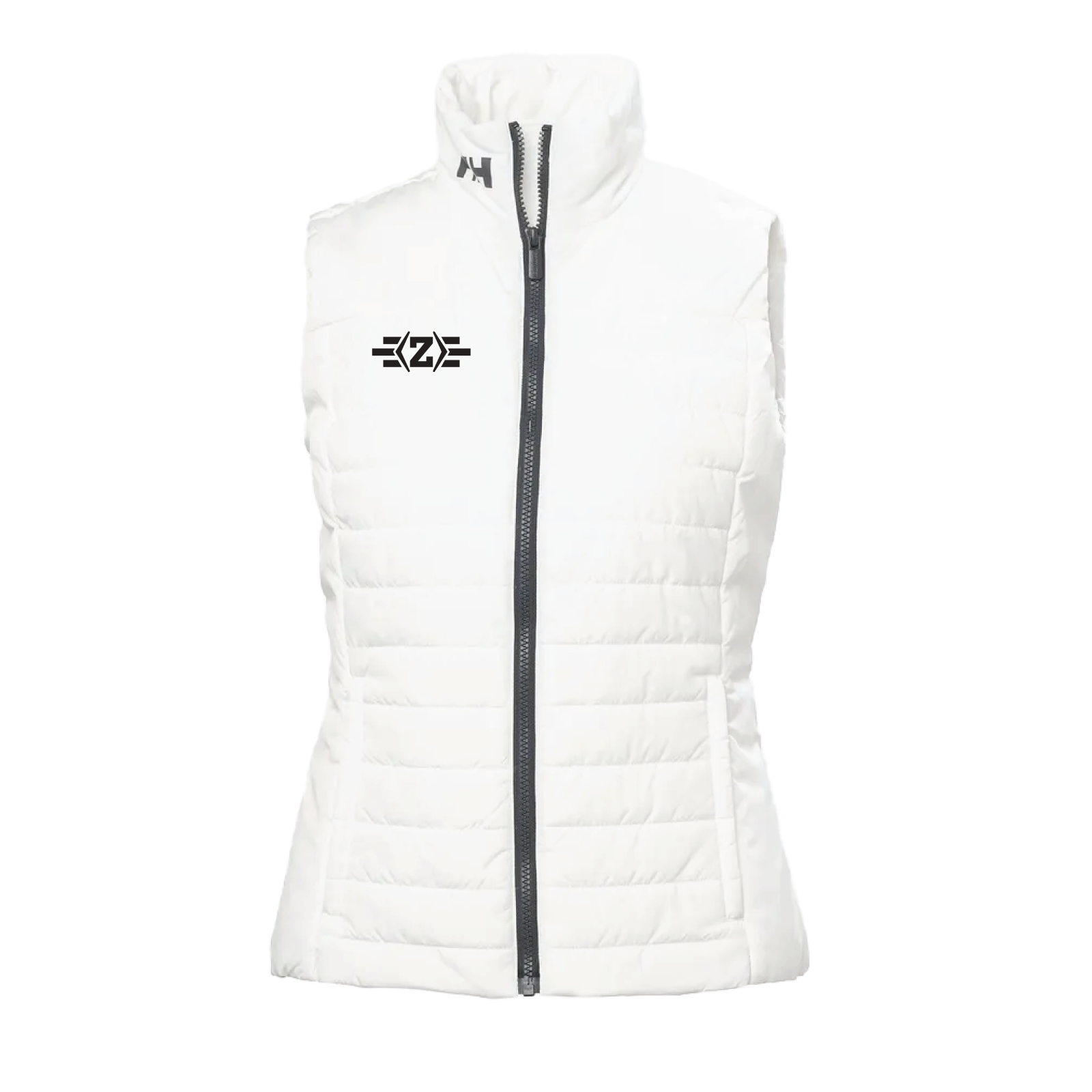 Zeppelin Farms Women's Helly Hansen Crew Insulated Vest