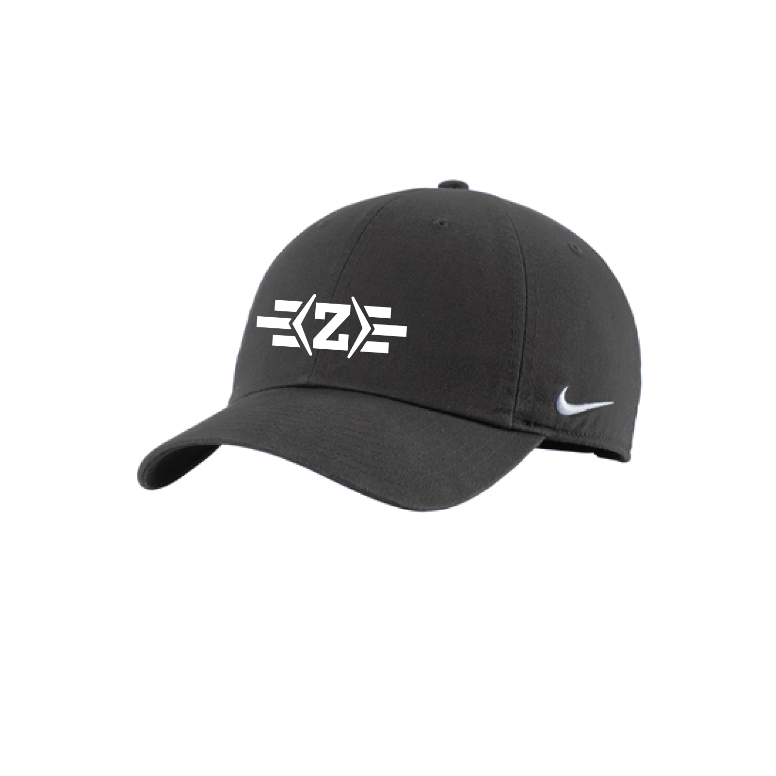 Zeppelin Farms Nike Heritage Cotton Twill Cap