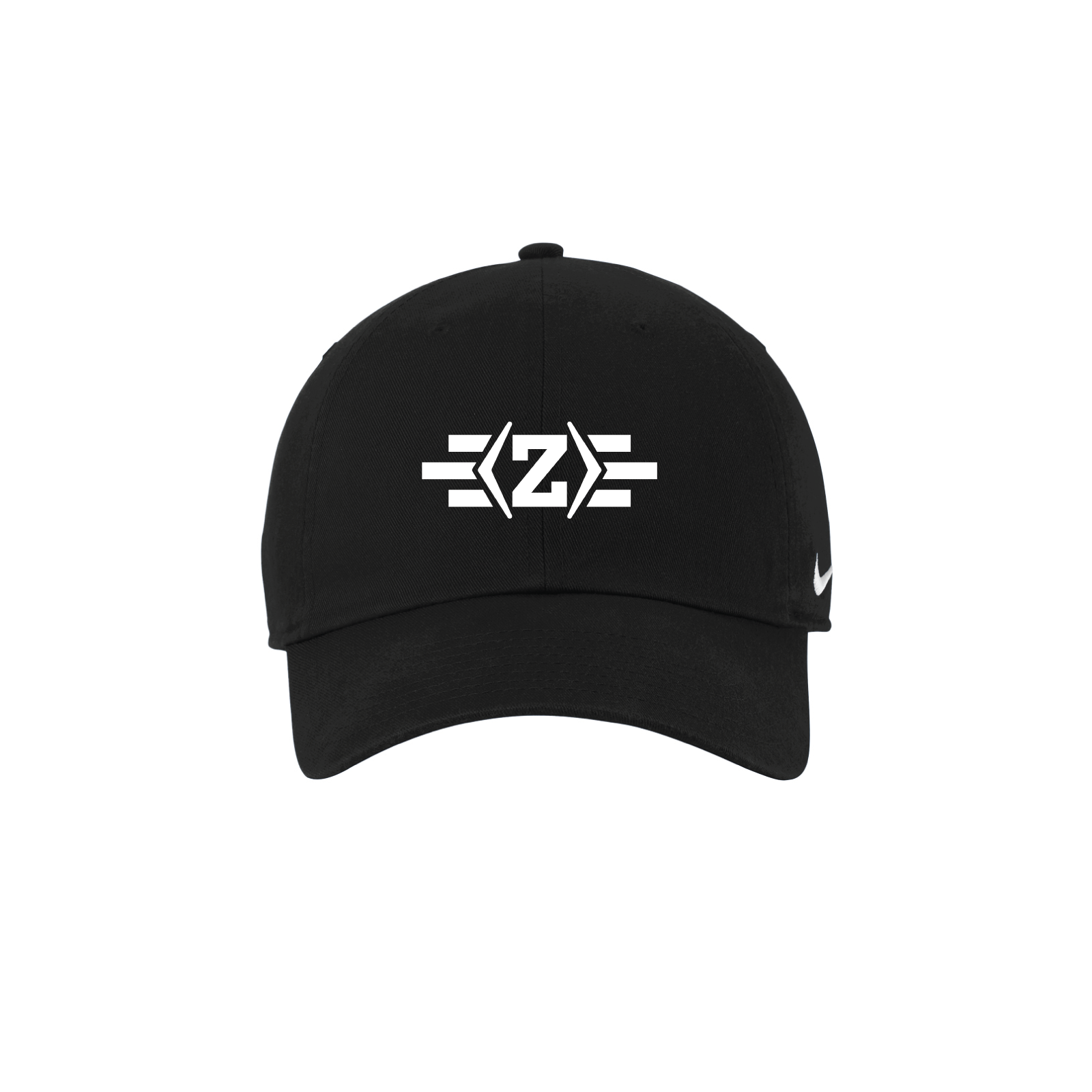 Zeppelin Farms Nike Heritage Cotton Twill Cap