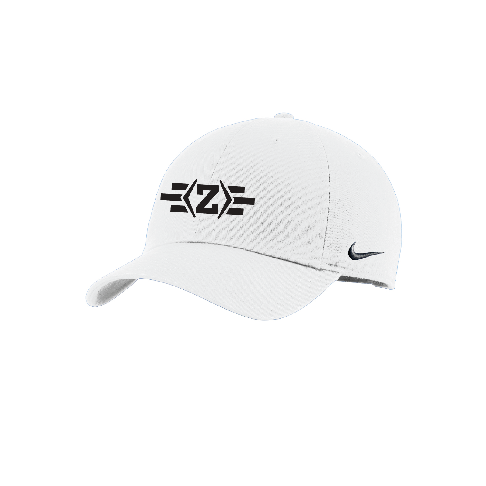 Zeppelin Farms Nike Heritage Cotton Twill Cap