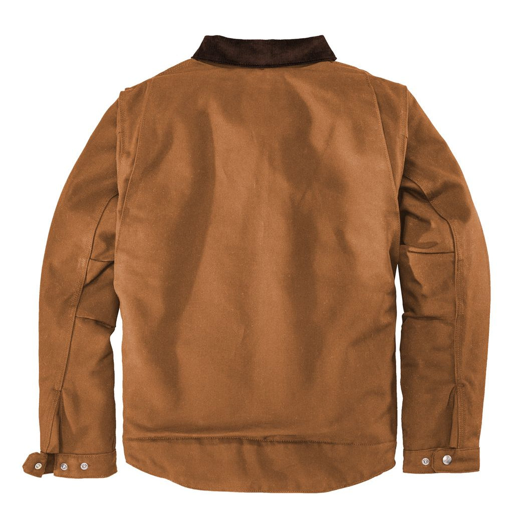 Men's Carhartt Duck Detroit Jacket