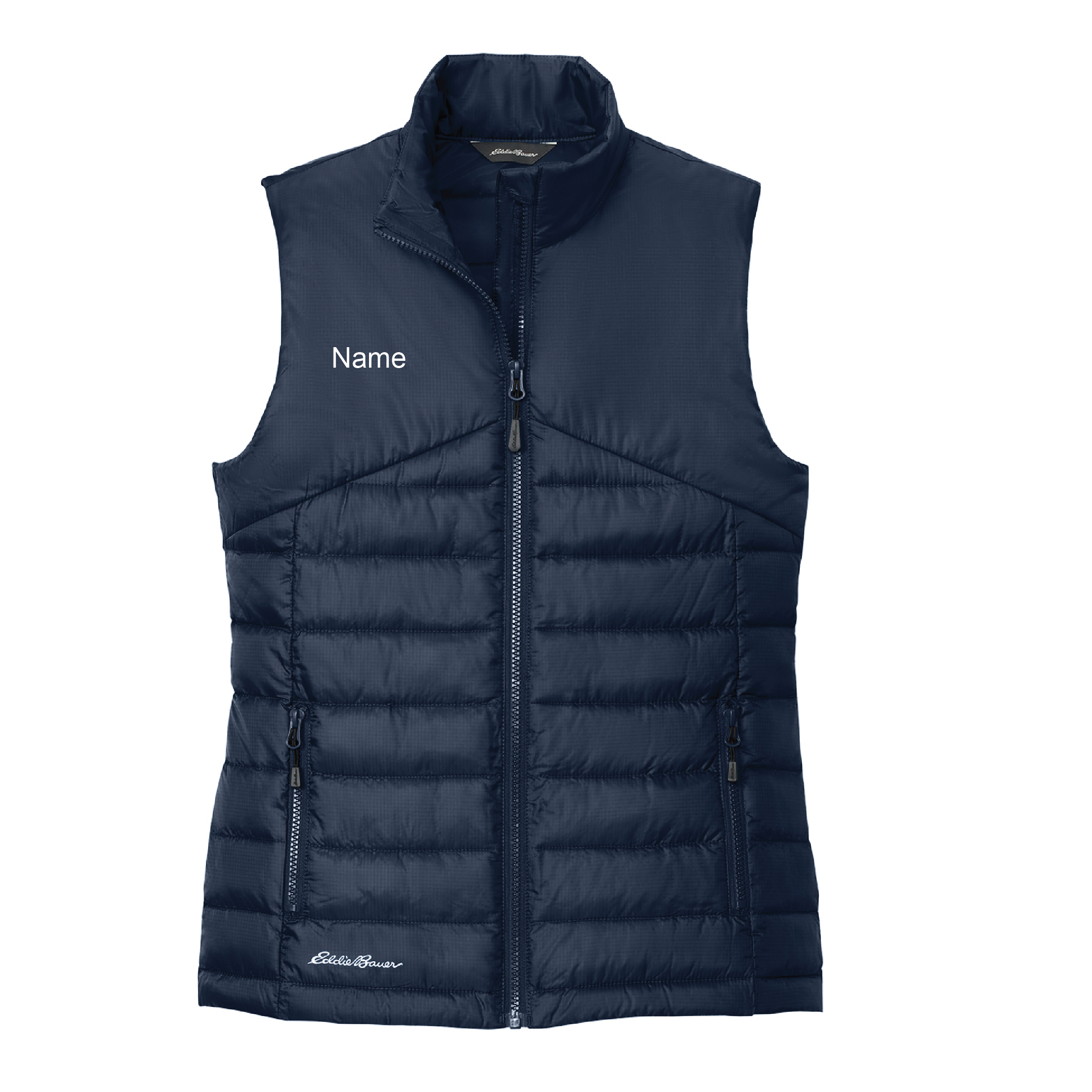 Zone 10 Women's Eddie Bauer Quilted Vest
