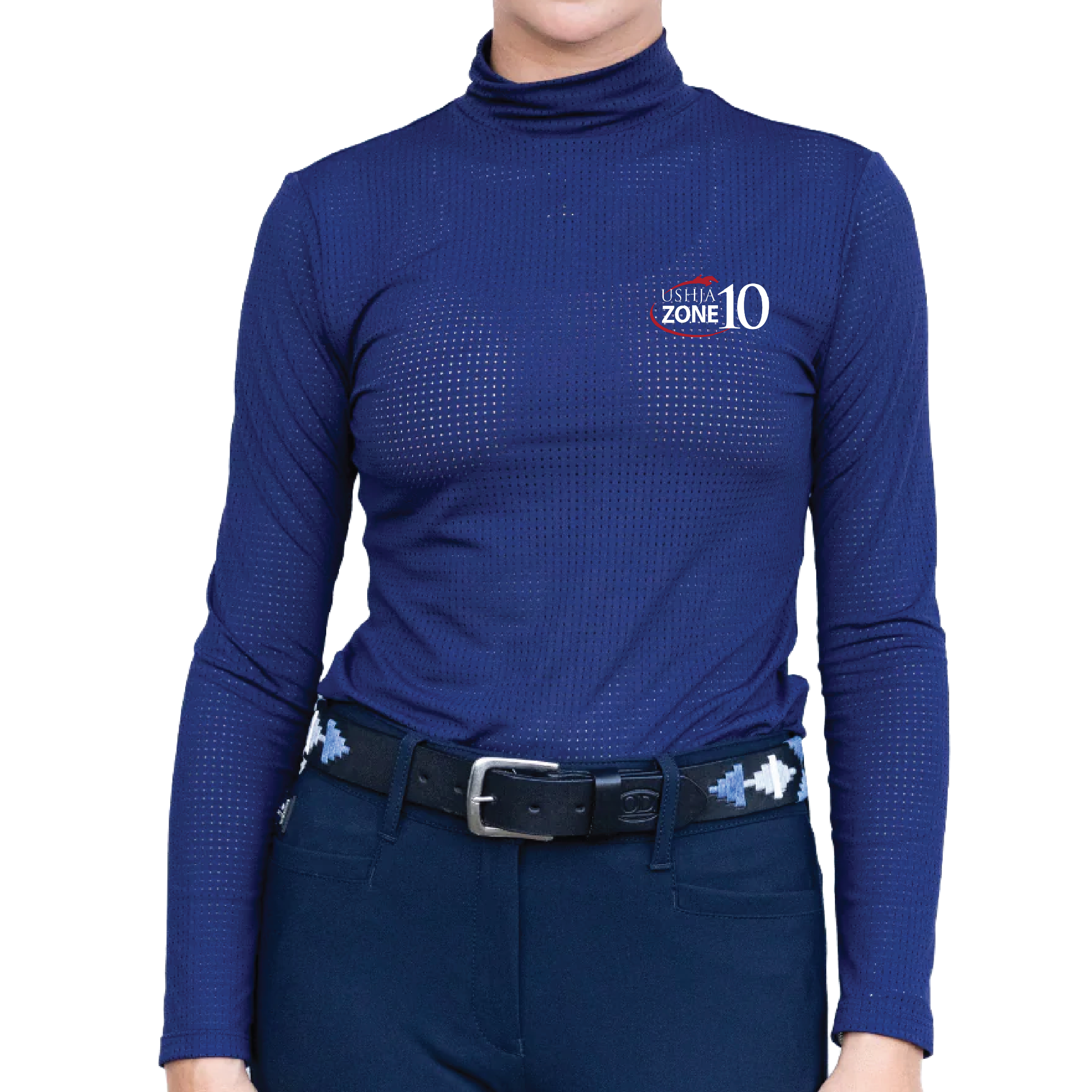 Zone 10 Women's Equisite Alesia Shirt