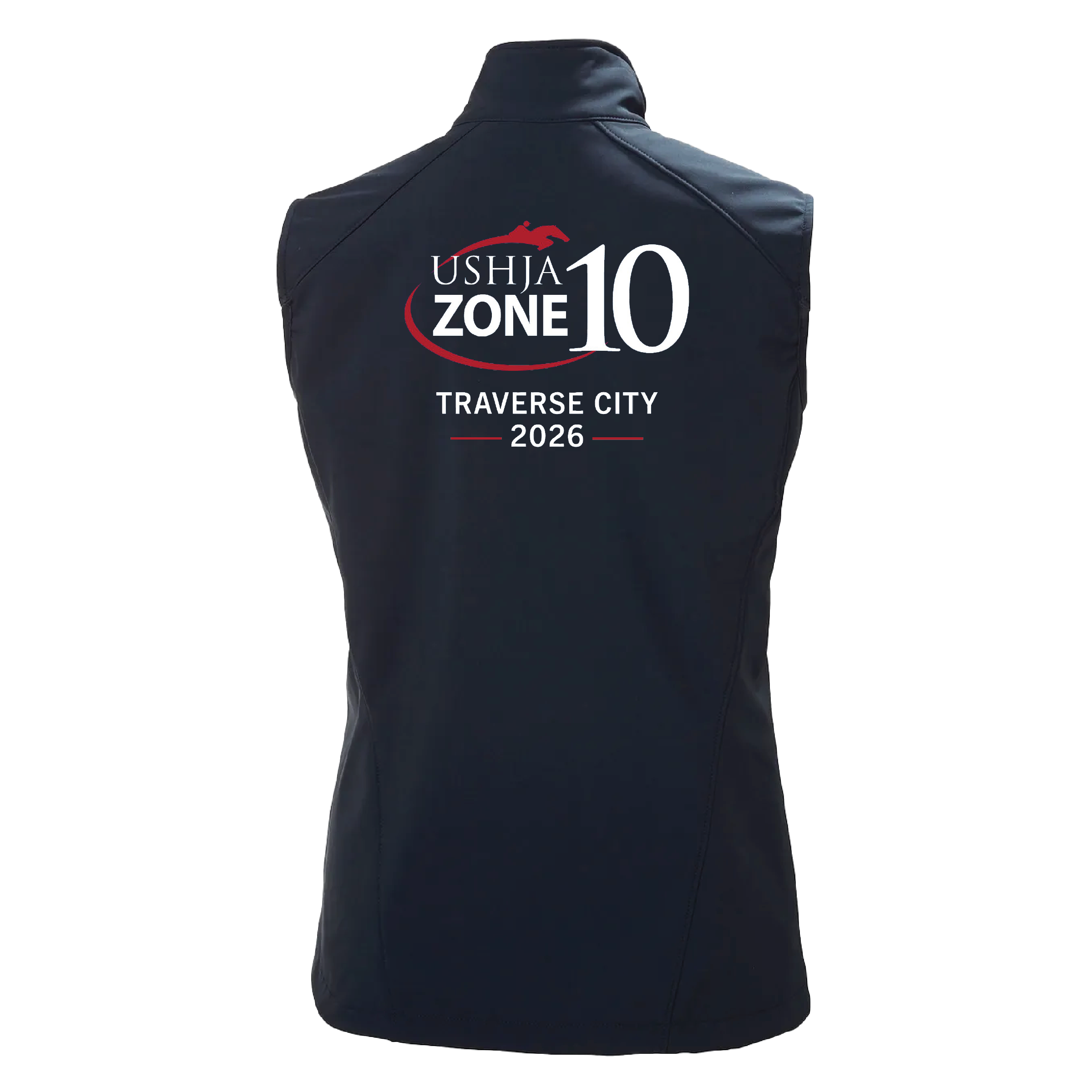 Zone 10 Women's Helly Hansen Paramount Softshell Vest