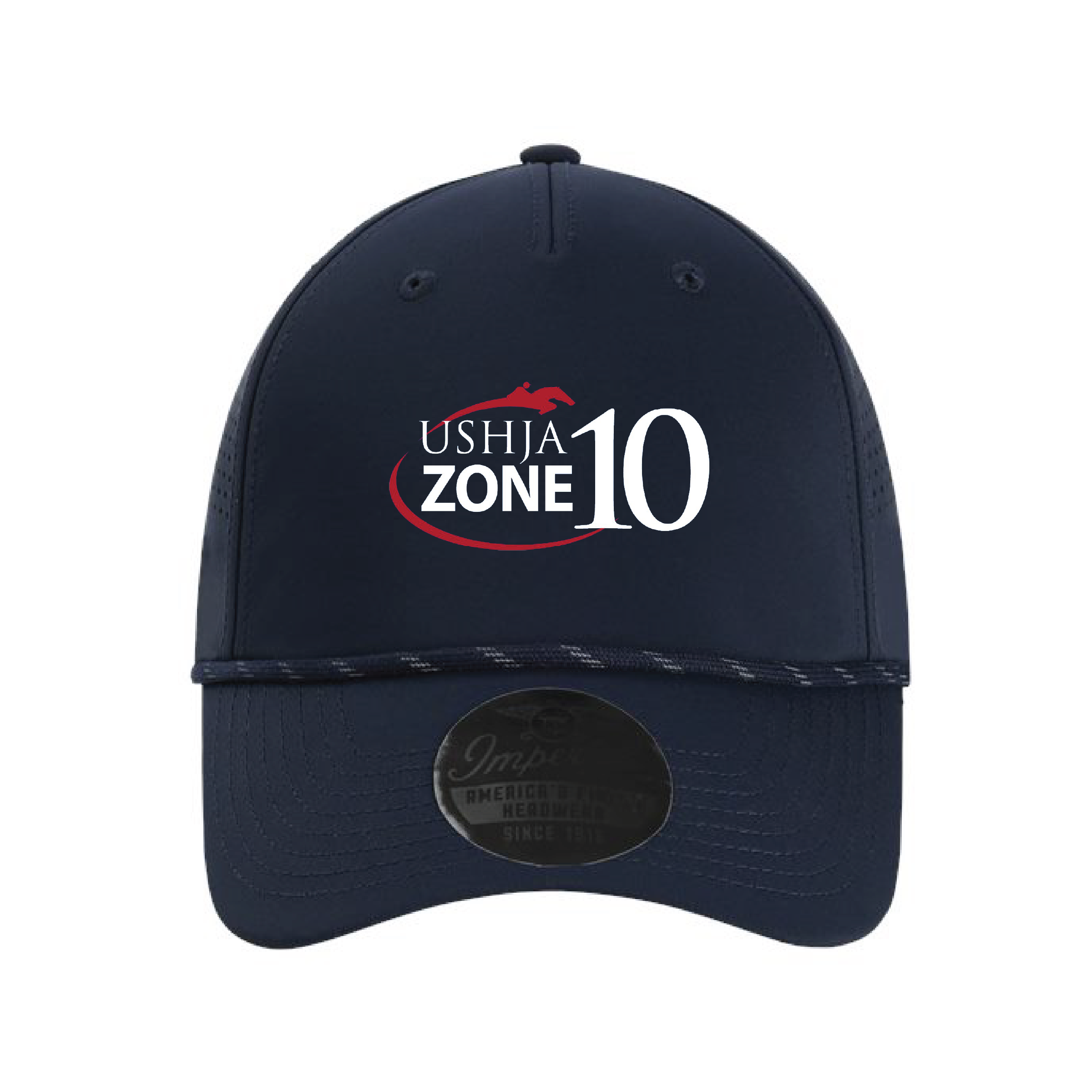 Zone 10 Imperial The Dyno Cap