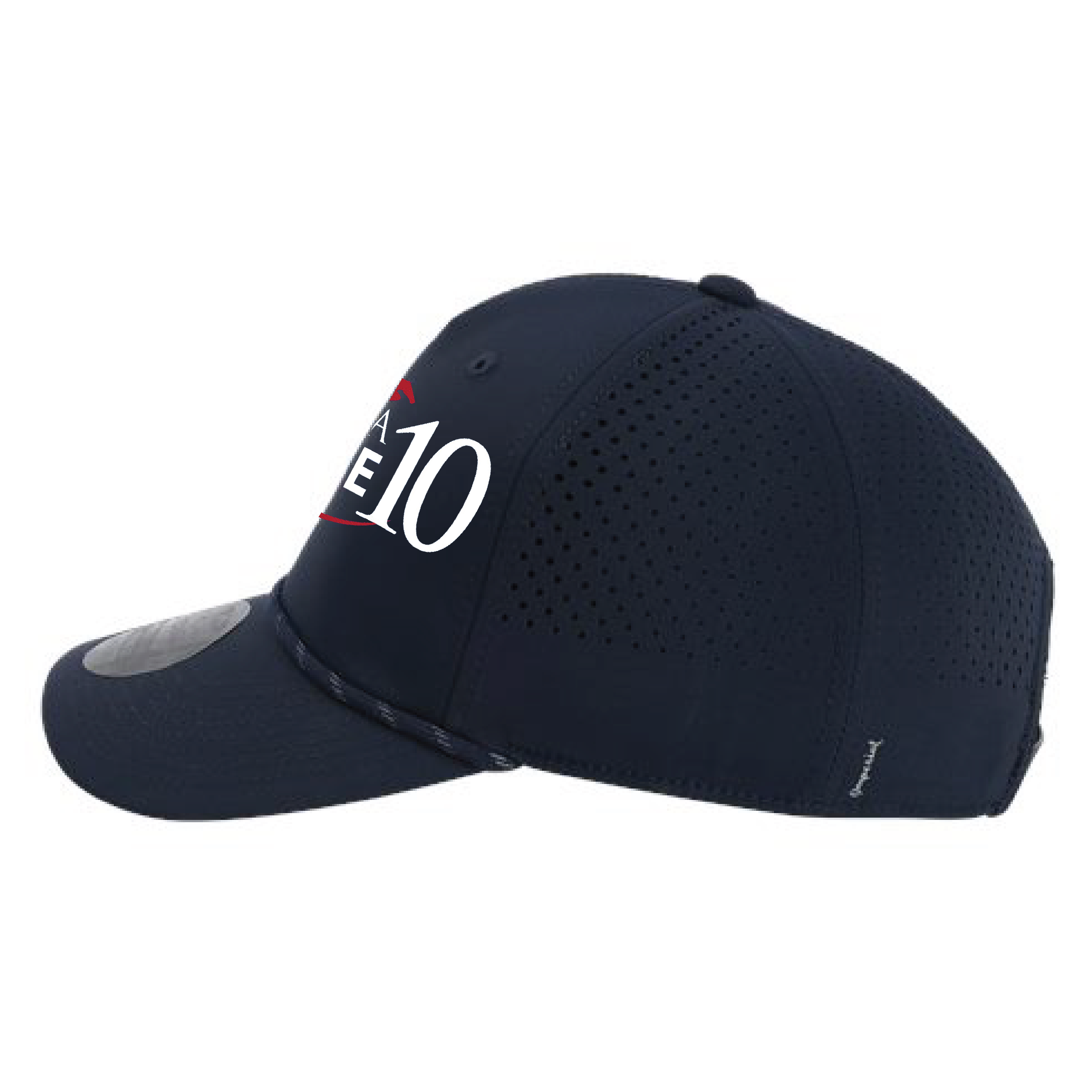 Zone 10 Imperial The Dyno Cap