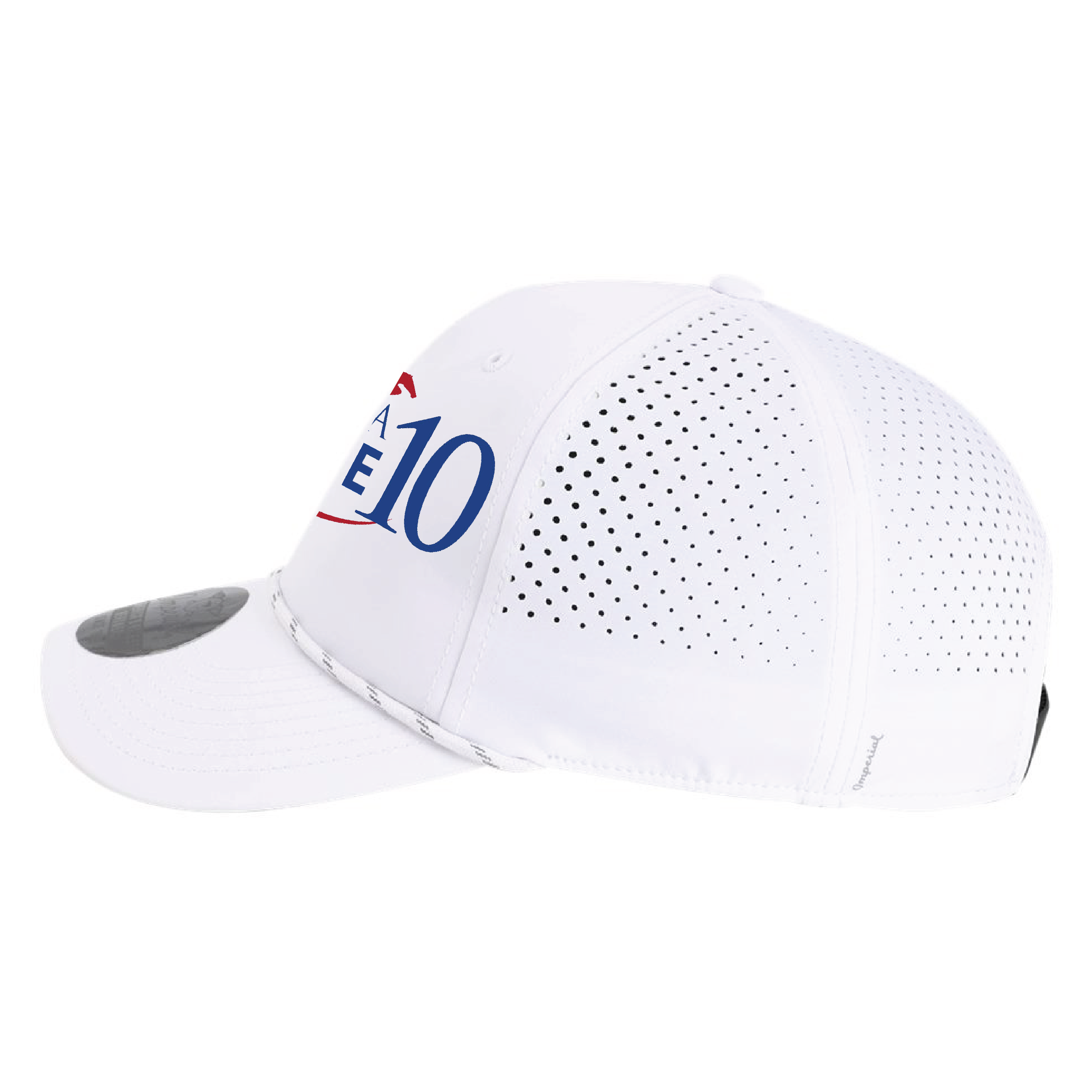 Zone 10 Imperial The Dyno Cap