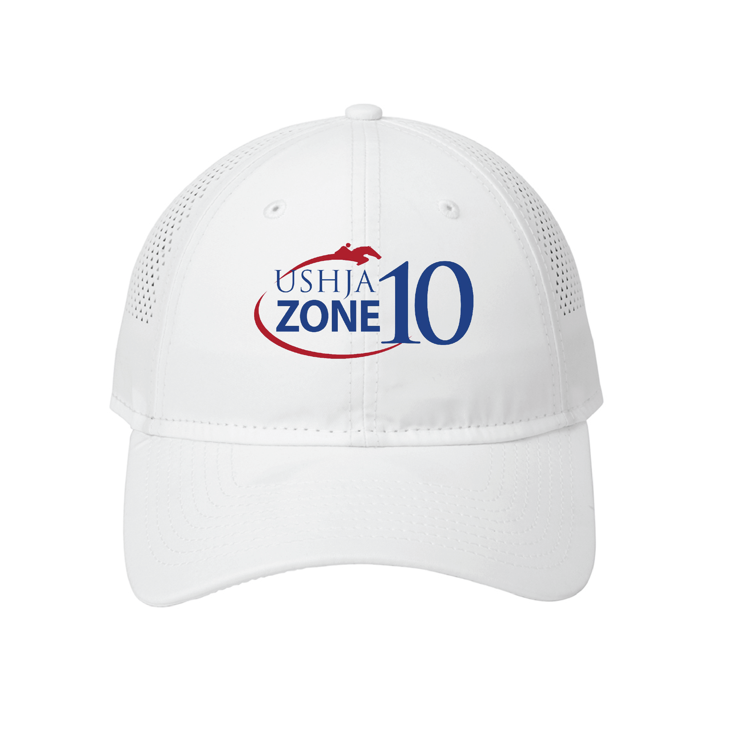 Zone 10 New Era Performance Hat