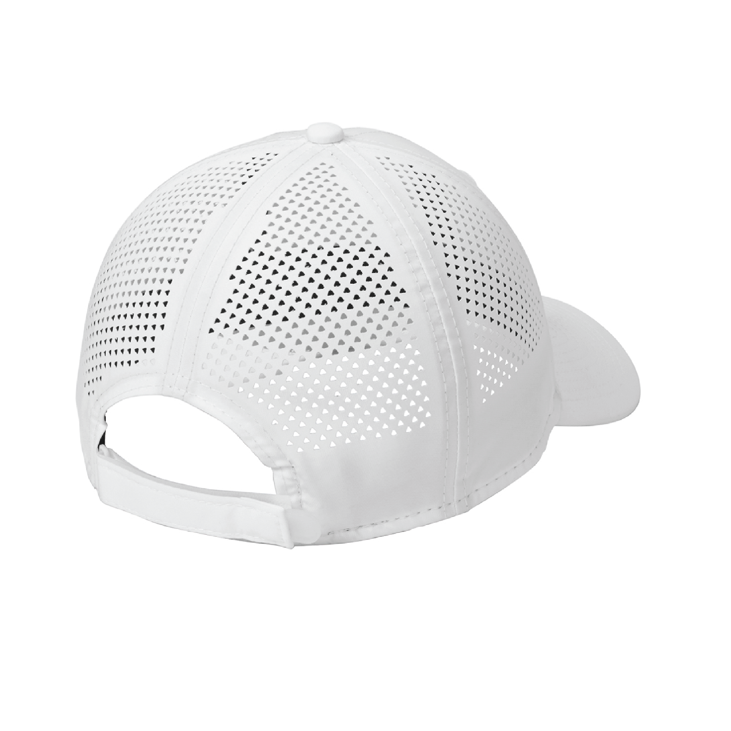 Zone 10 New Era Performance Hat