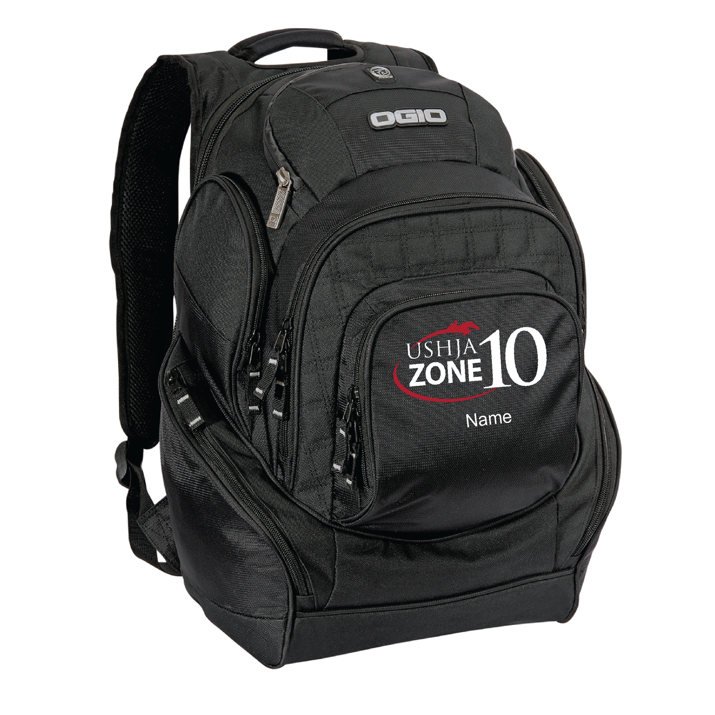 Zone 10 OGIO Mastermind Backpack