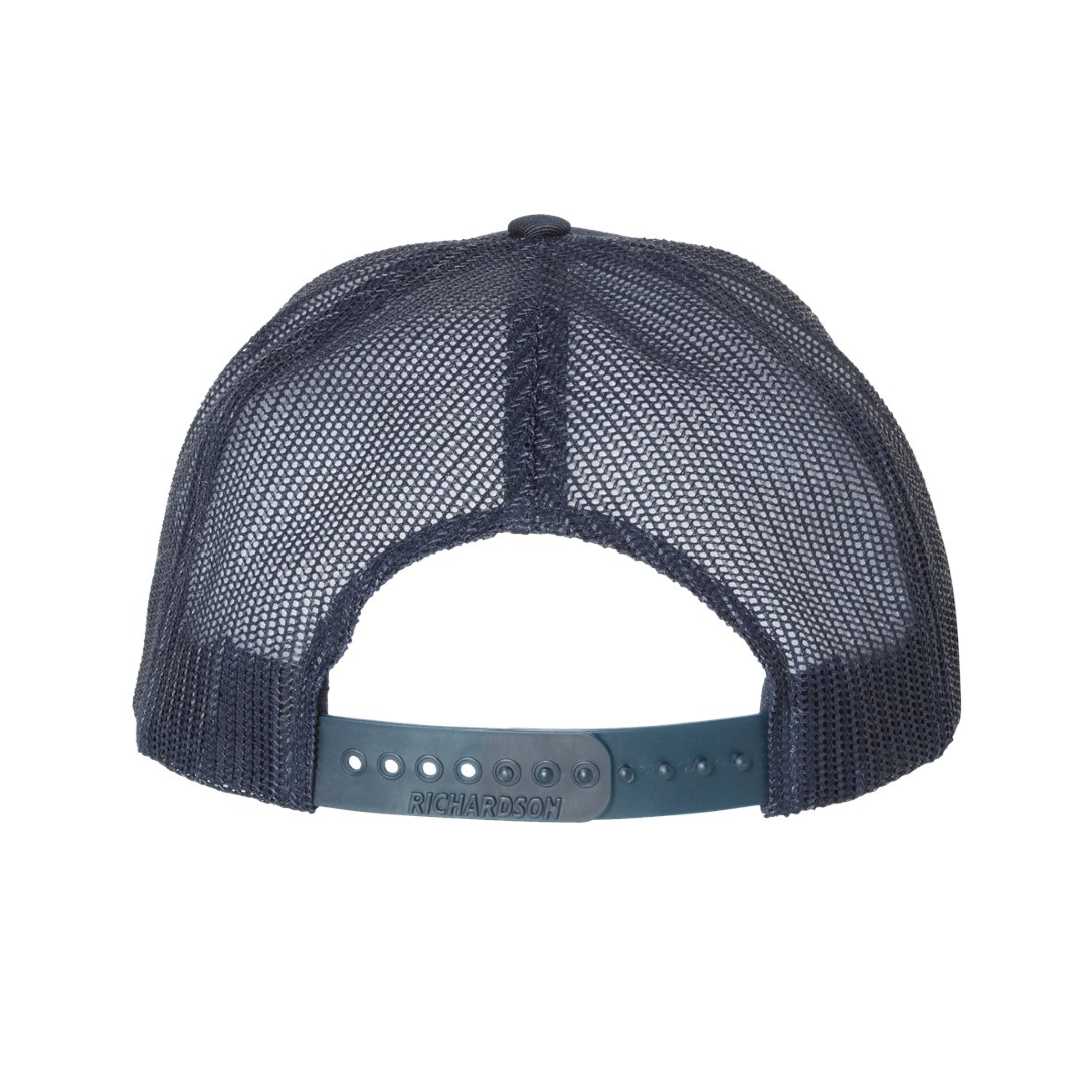 Zone 10 Richardson Snapback Trucker Cap