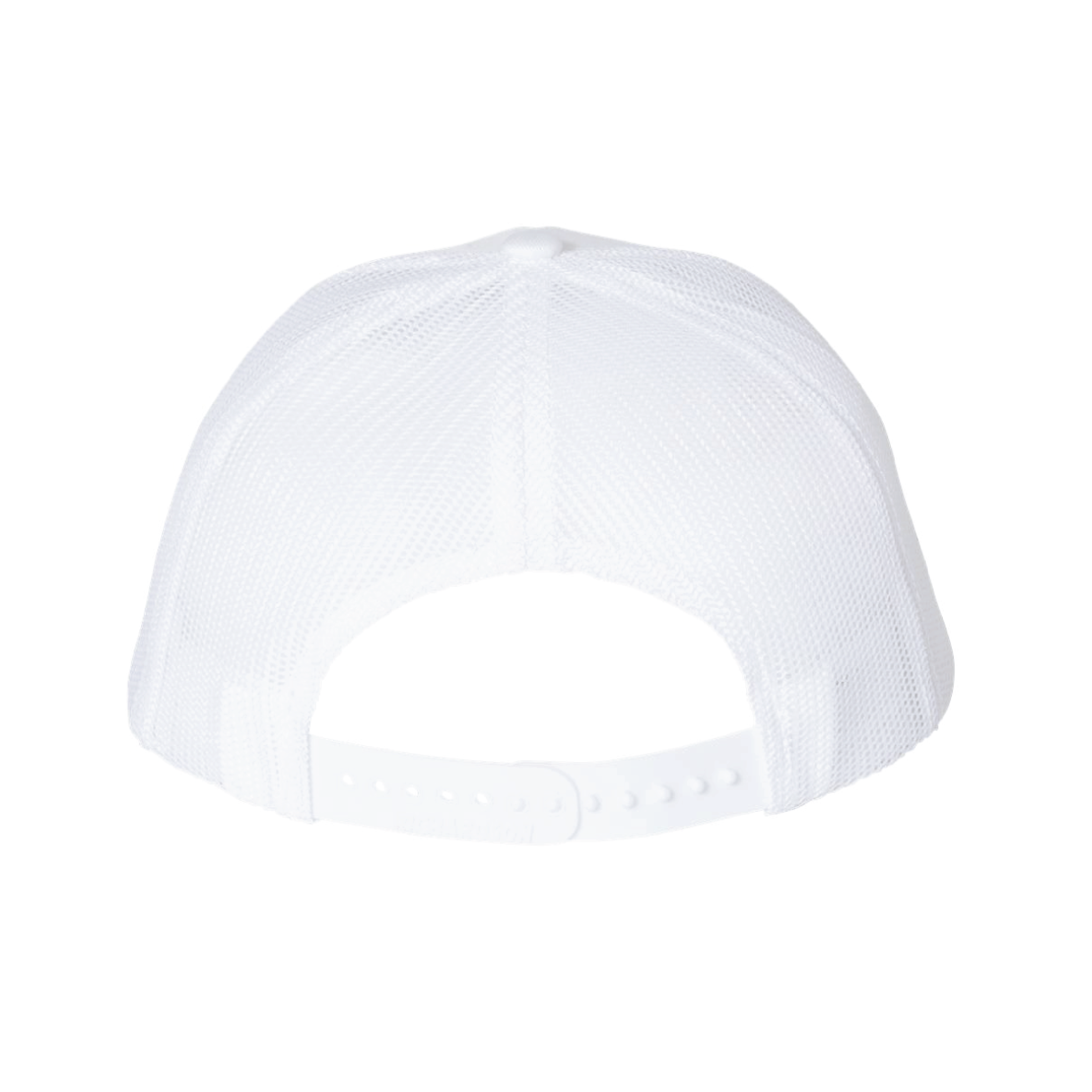 Zone 10 Richardson Snapback Trucker Cap