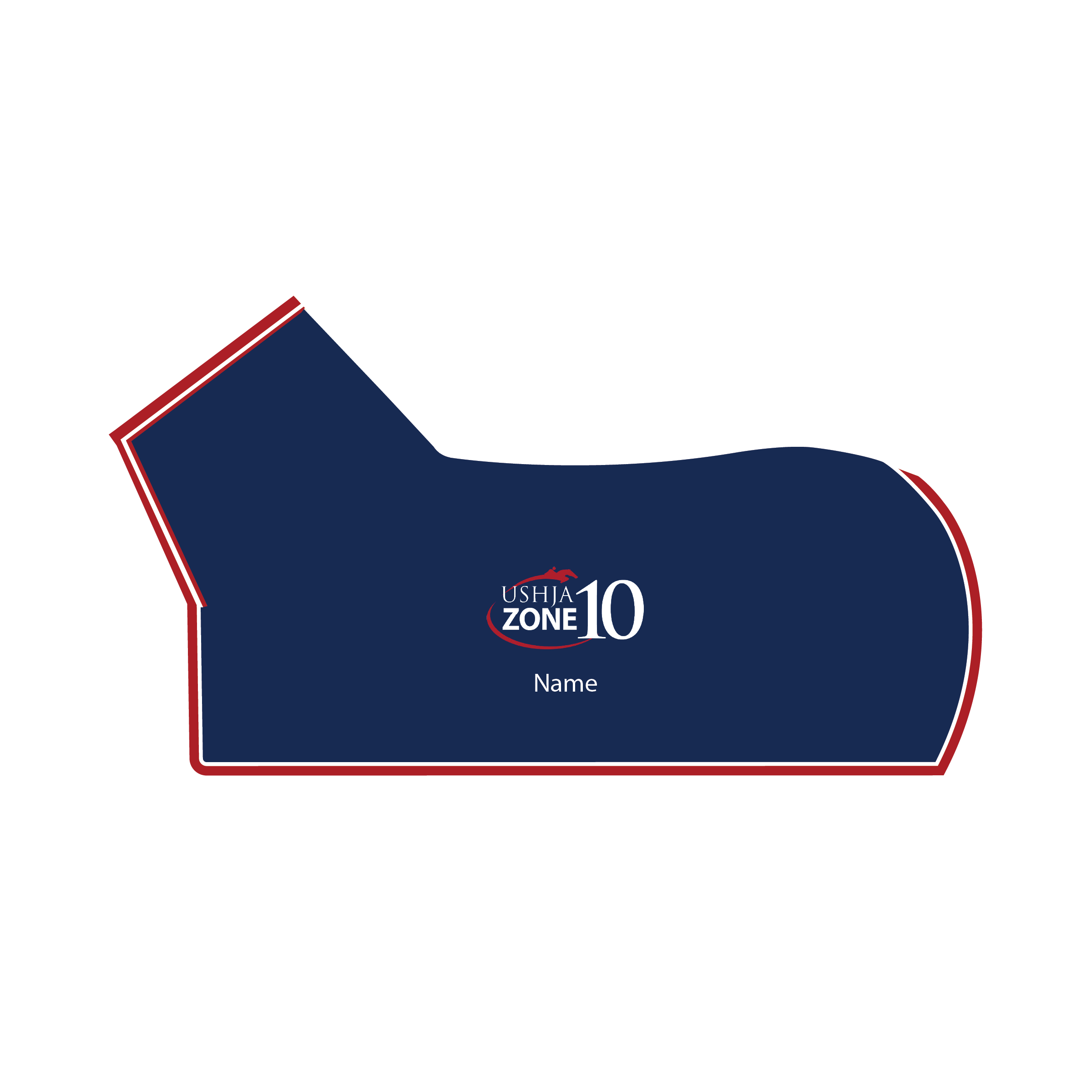 Zone 10 Ringside Rain Sheet