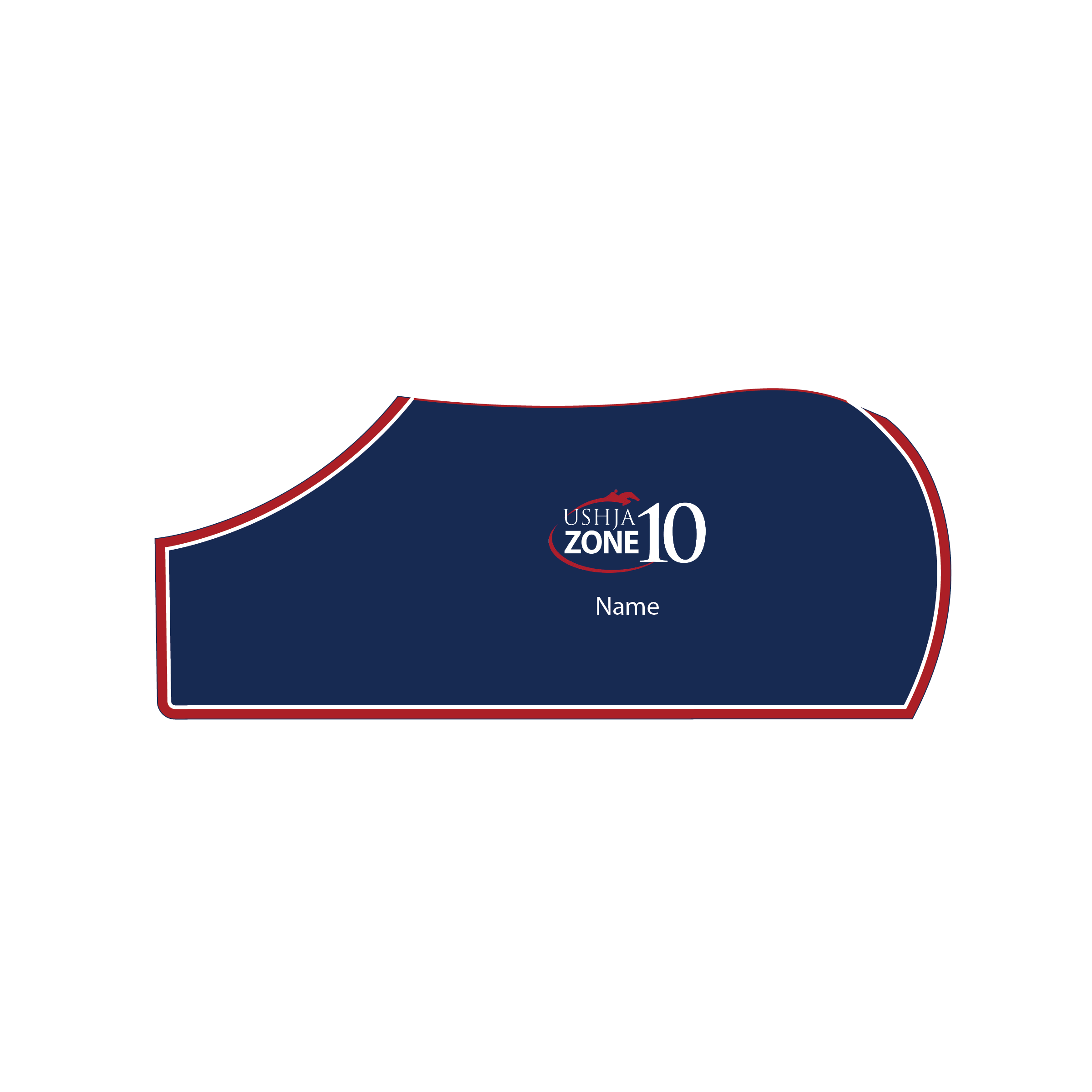 Zone 10 Custom Polytex Scrim
