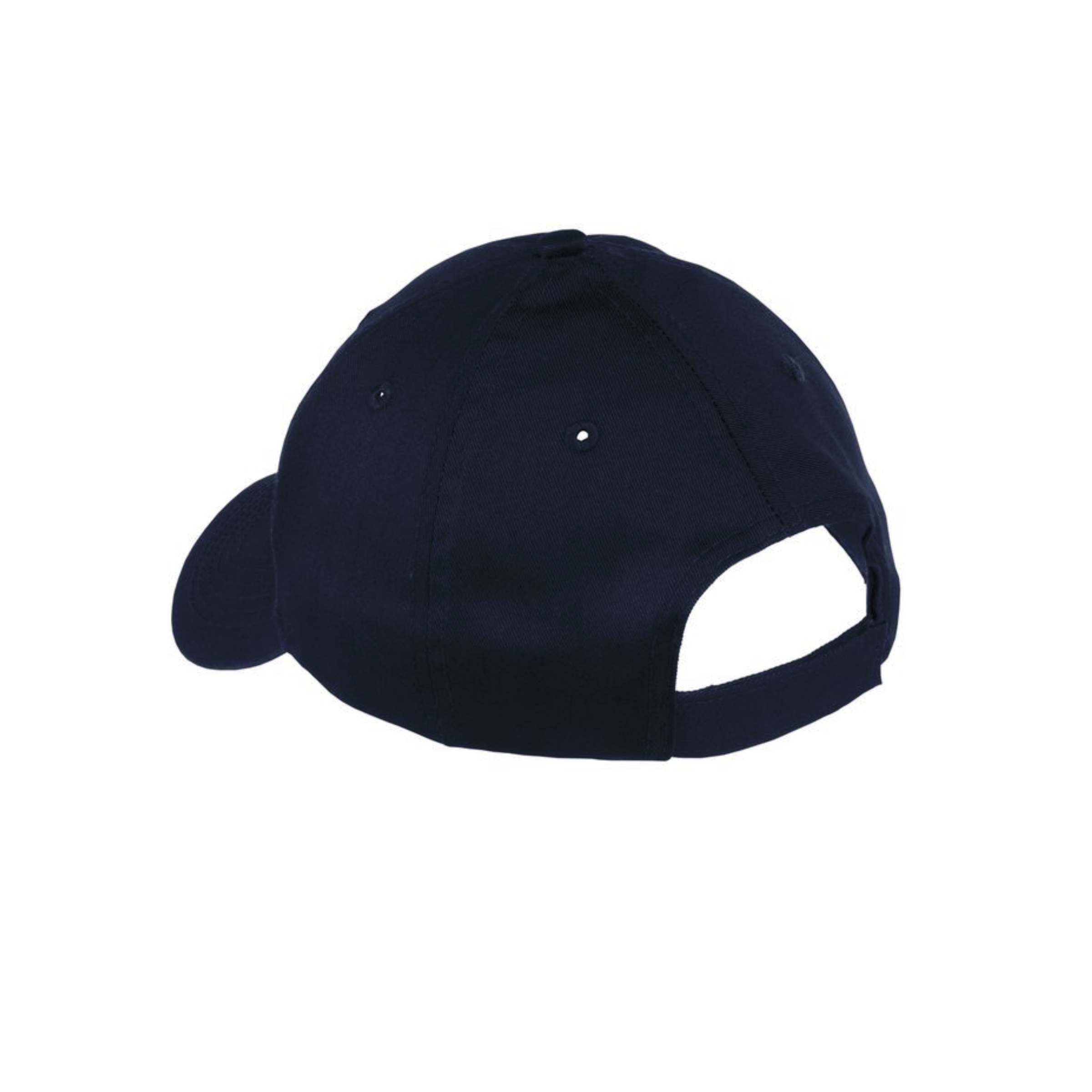 Zone 10 Youth Port & Company Twill Cap