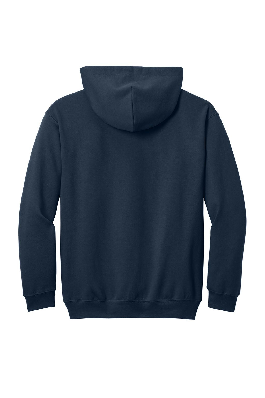 Youth Gildan Softstyle Pullover Fleece Hoodie