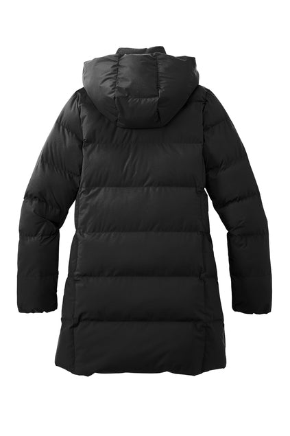 Dapple Gray Farm Women's Puffy Parka Jacket