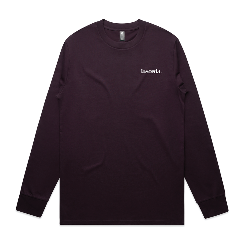 Men's AS Colour Classic Long Sleeve Tee
