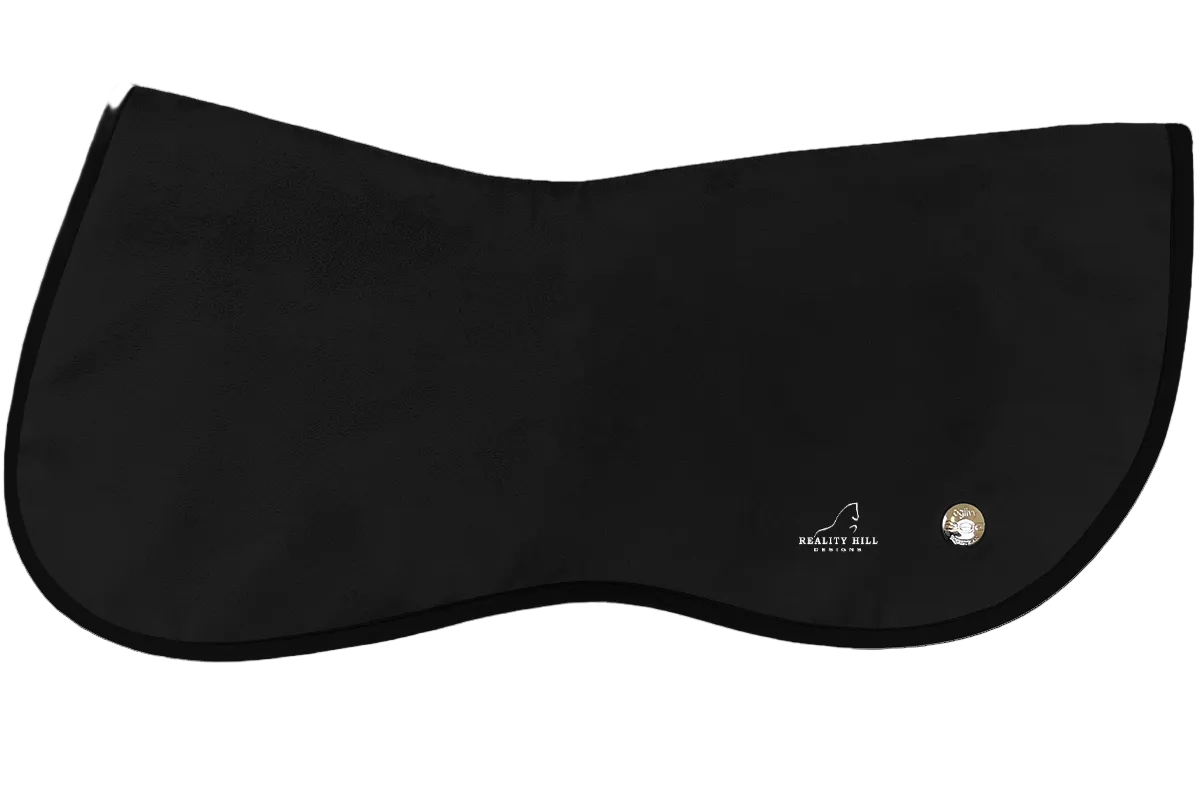 Ogilvy Jump Memory Foam Half Pad
