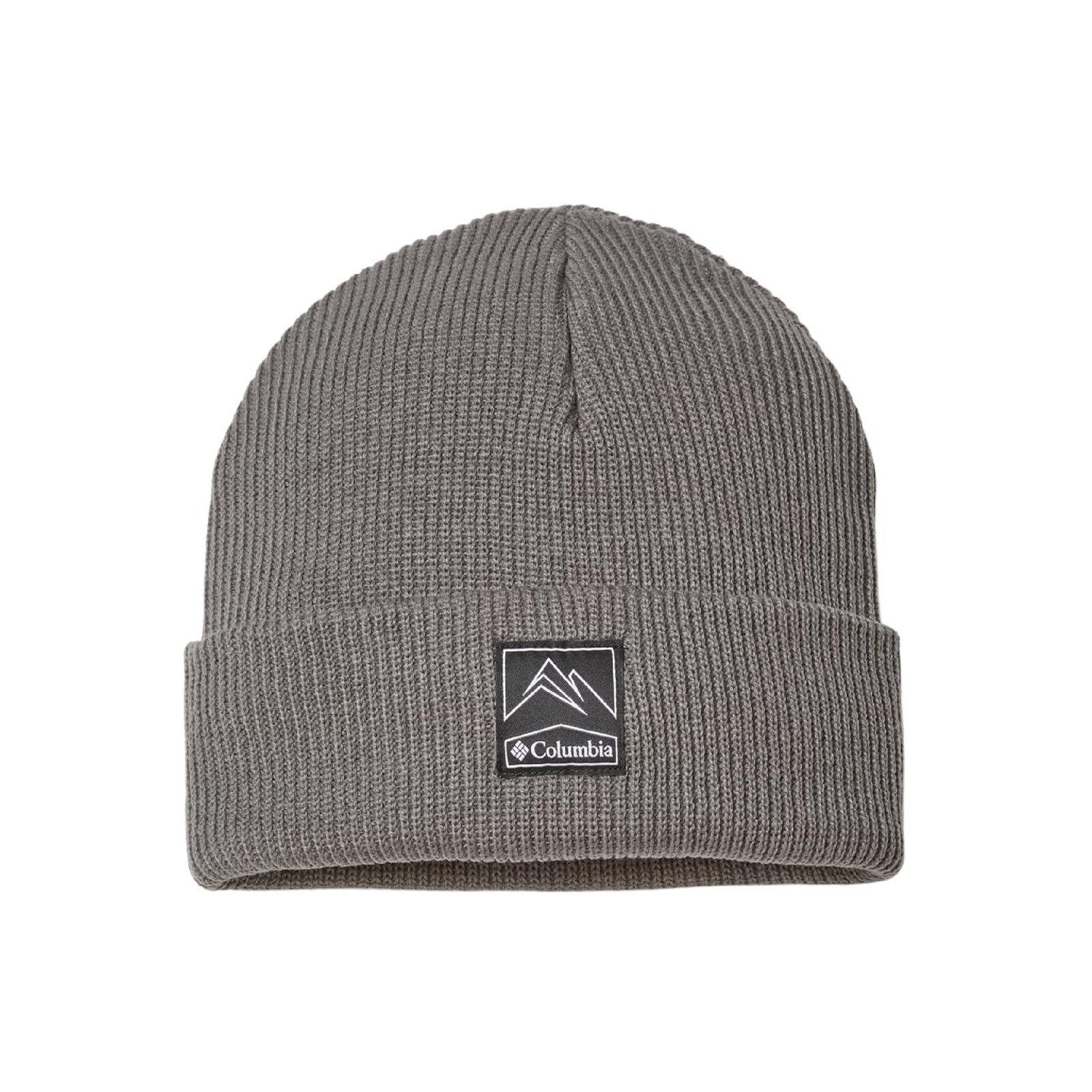 On The Mark Equestrian Columbia Whirlibird Cuff Beanie