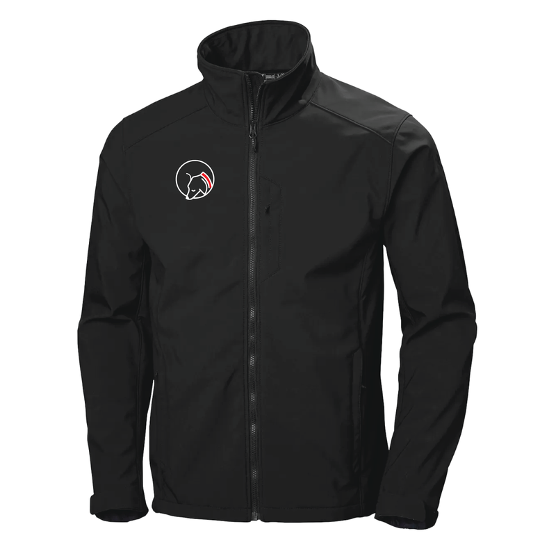 Men's Helly Hansen Paramount Softshell Jacket