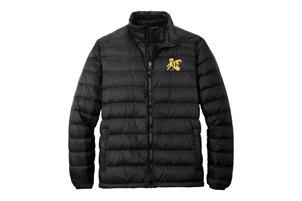 Area VI Men's Port Authority® Down Jacket