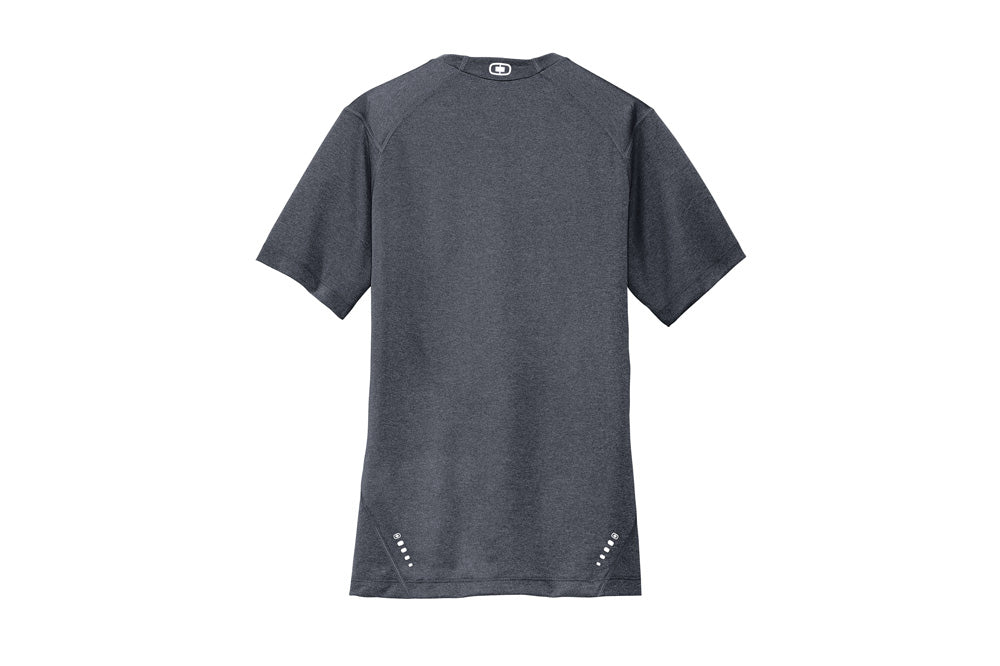 Serenity Retirement Men's OGIO ® ENDURANCE Tee