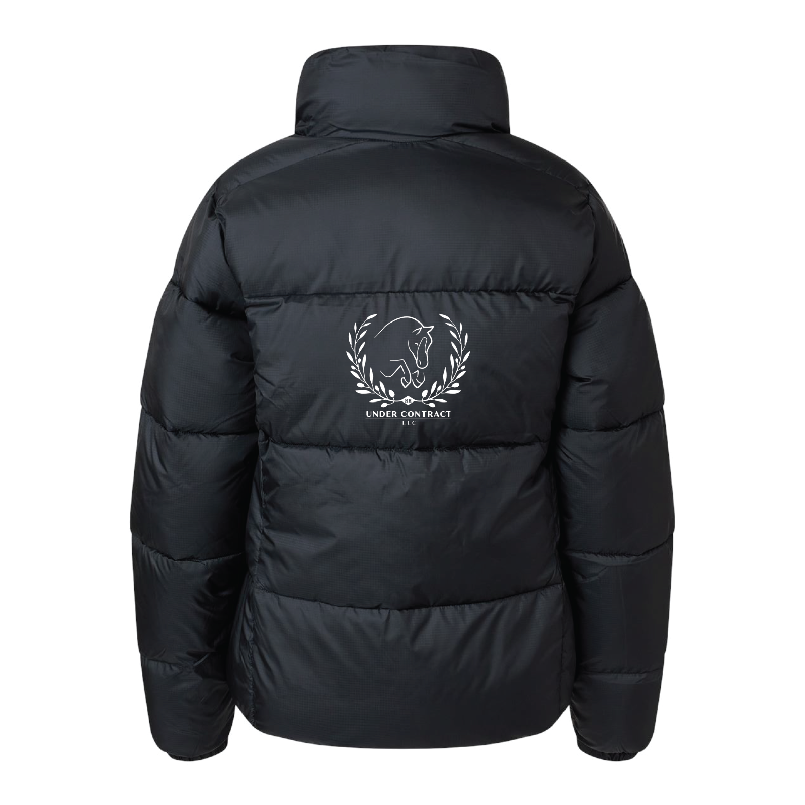 Under Contract Women's Columbia Puffect Jacket