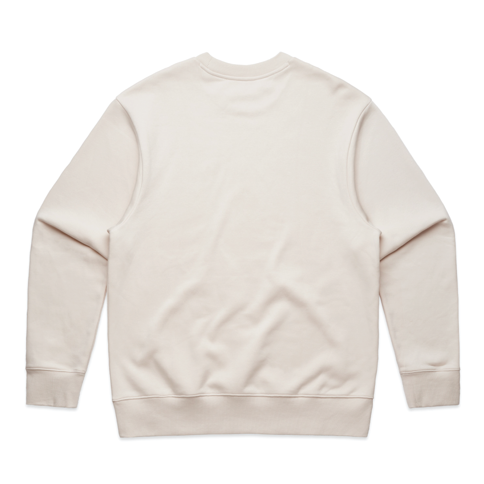 Snowfield Farm Men's Ascolour Heavy Crew