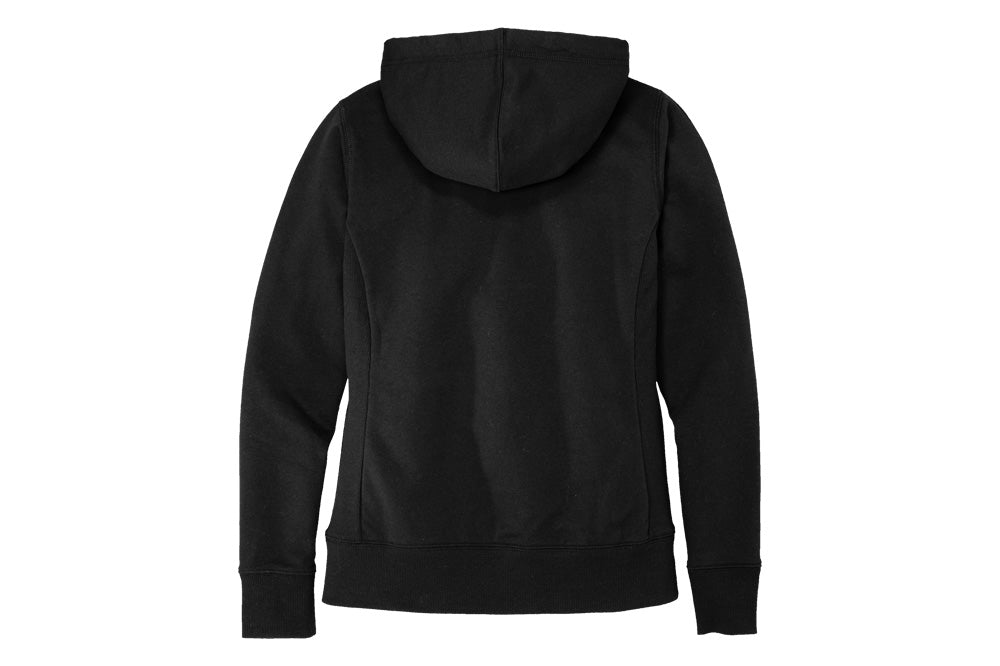 Area VI Men's District Full Zip Hoodie