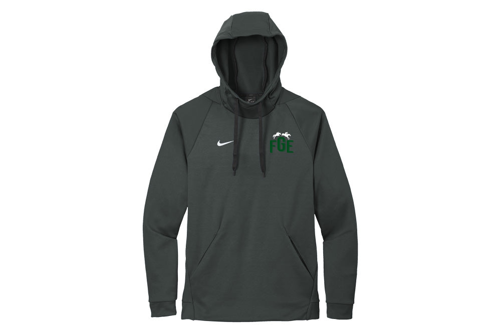Full Gallop Eventing Men's Nike Fleece Pullover Hoodie
