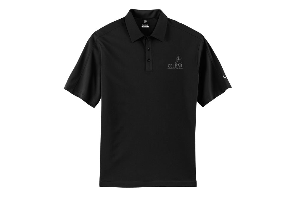 Cellar Farm Nike Mens Tech Basic Dri-FIT Polo