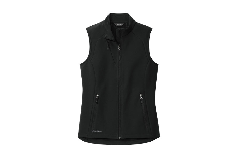 Sauvignon Eventing Eddie Bauer  Women's Soft Shell Vest